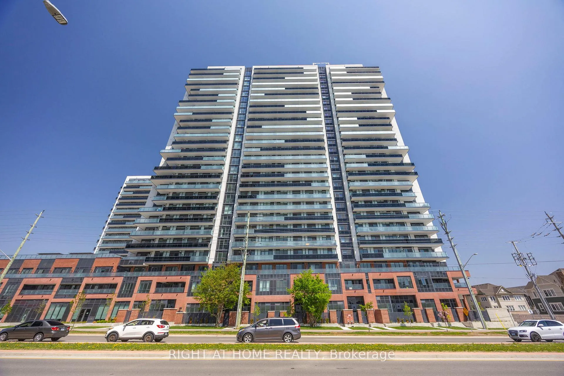 Photo 1 of Unit 2211, 2545 Simcoe Street, Oshawa, Windfields — HOMEH
