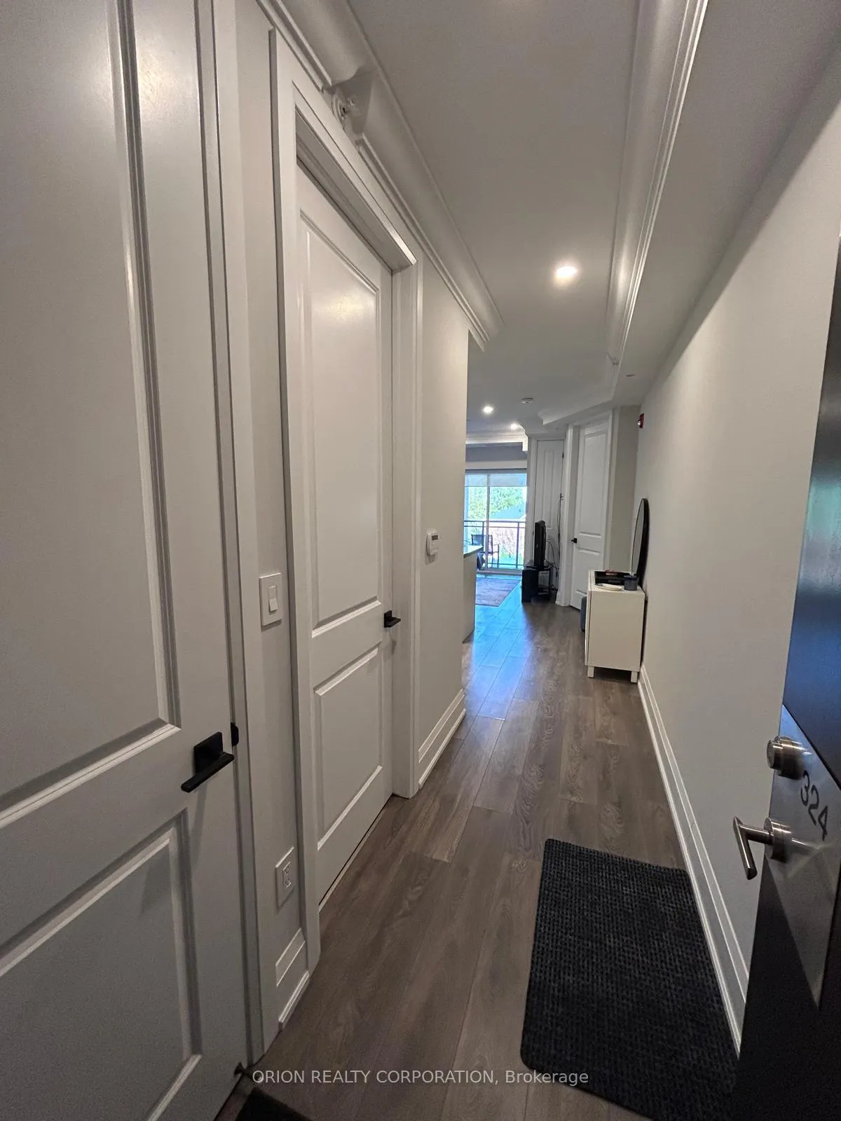 Photo 6 of Unit 324, 4040 Upper Middle Road, Burlington, Tansley — HOMEH