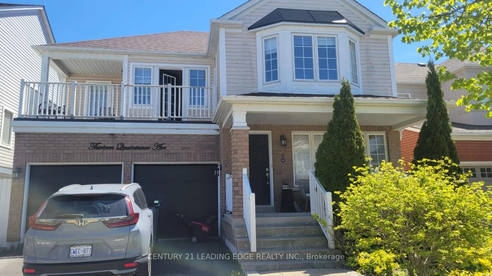 Photo 2 of Unit 2, 13 Quaintance Avenue, Ajax, South East — HOMEH