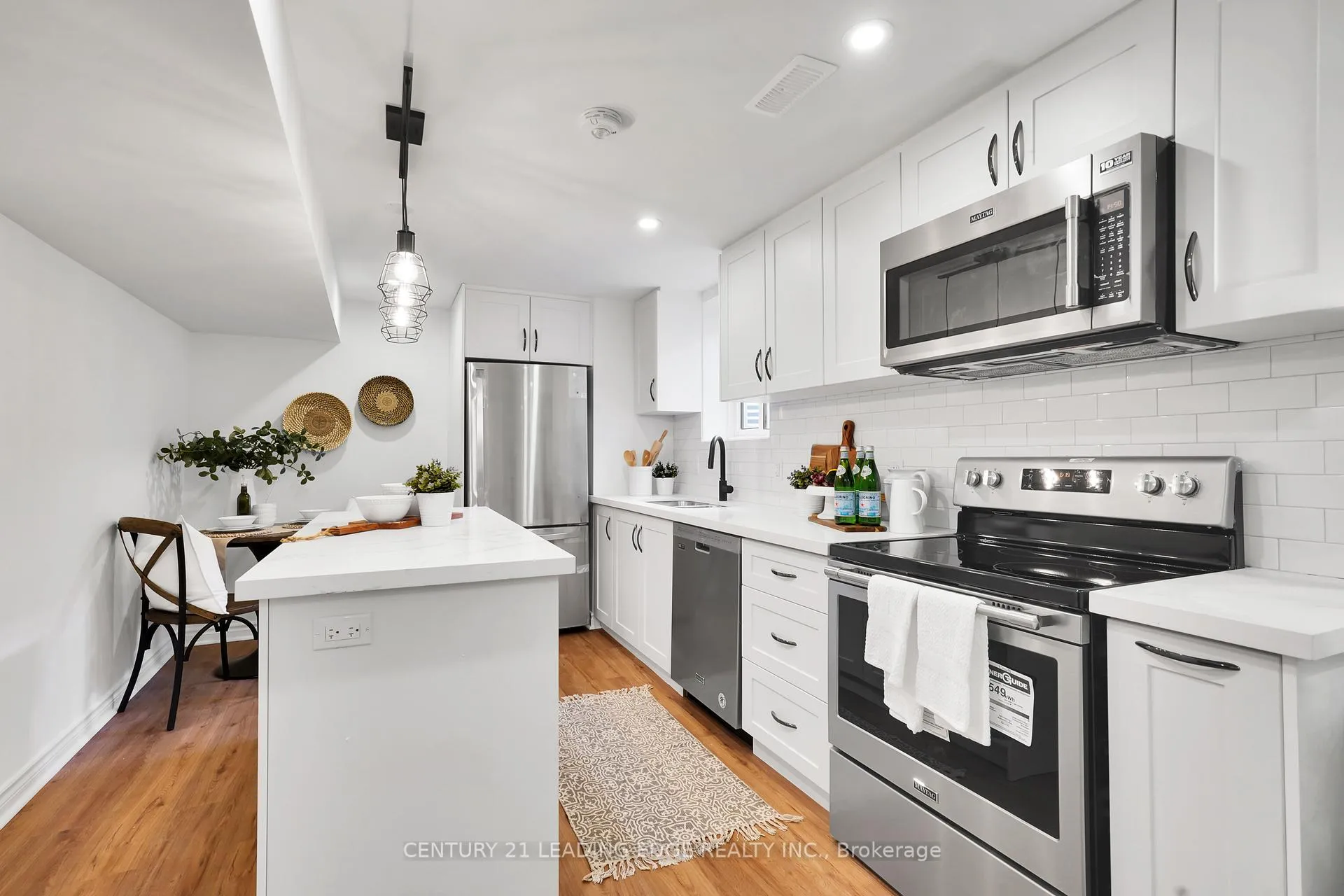 Photo 14 of Unit 2, 13 Quaintance Avenue, Ajax, South East — HOMEH