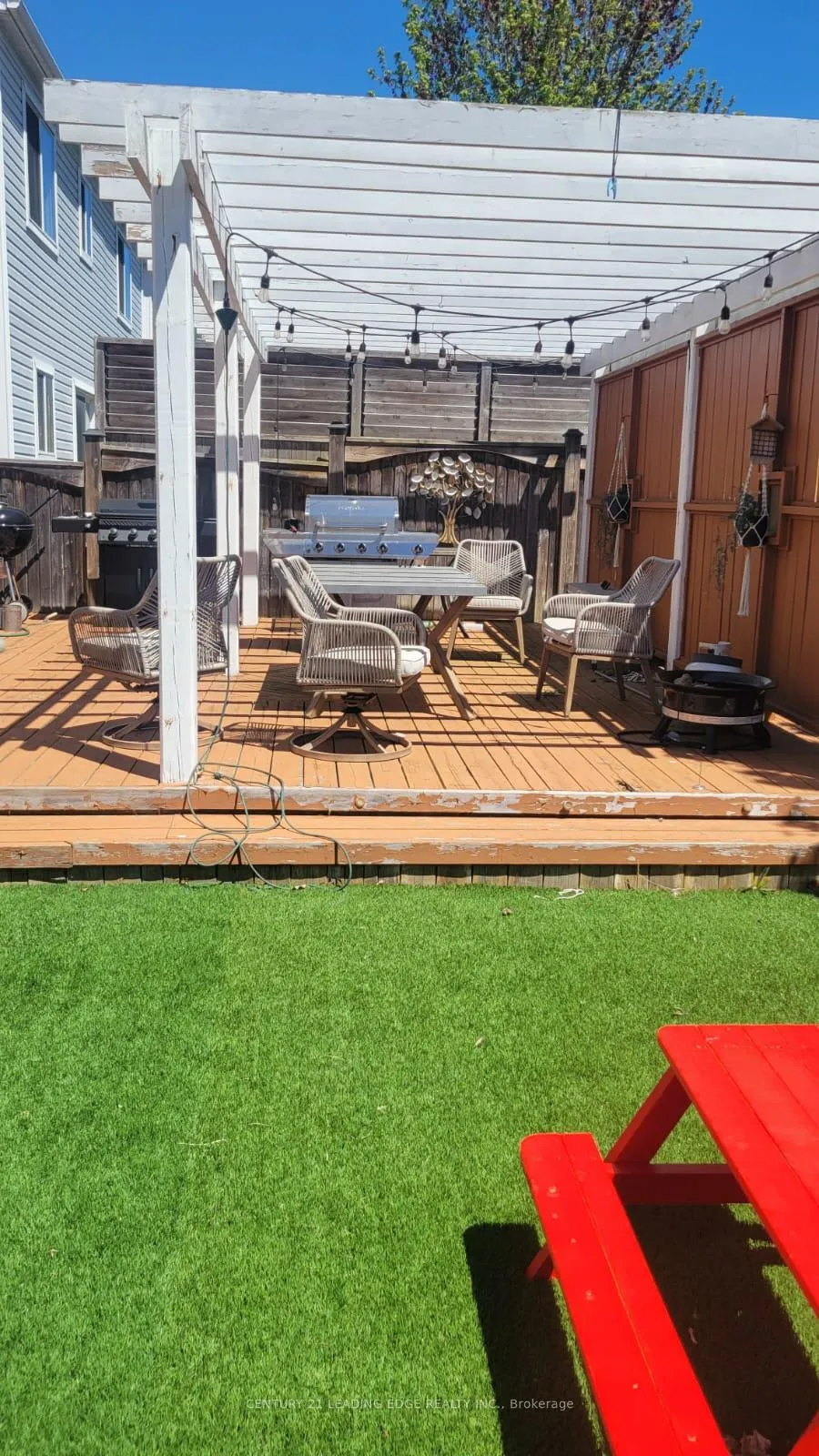 Photo 30 of Unit 2, 13 Quaintance Avenue, Ajax, South East — HOMEH