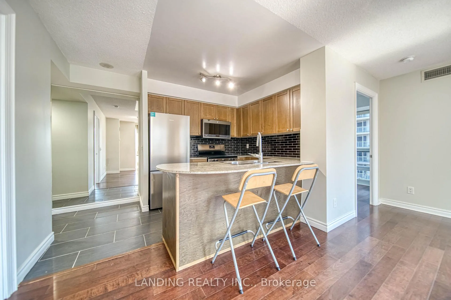 Photo 5 of Unit 2809, 763 Bay Street, Toronto, Bay Street Corridor — HOMEH