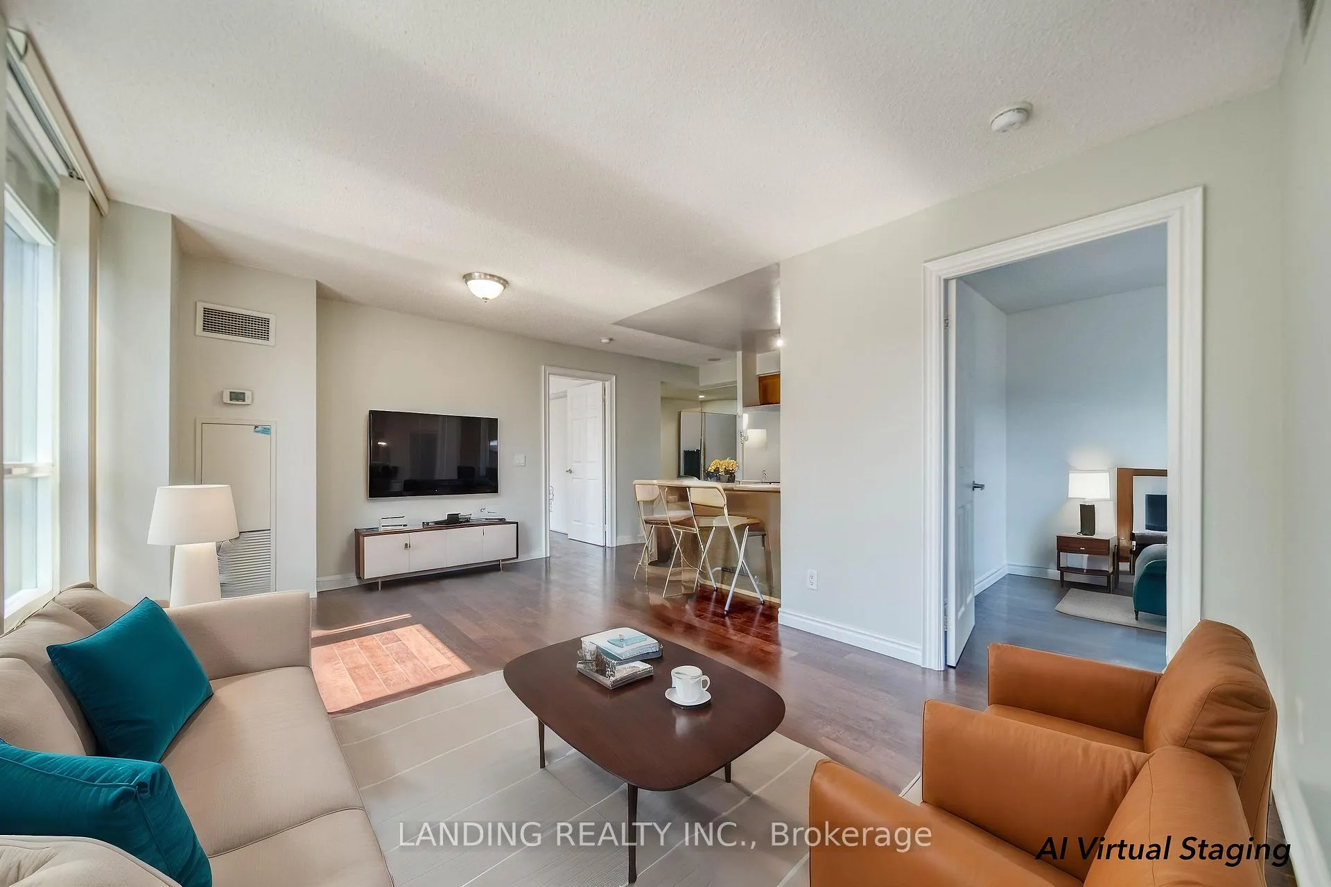 Photo 8 of Unit 2809, 763 Bay Street, Toronto, Bay Street Corridor — HOMEH