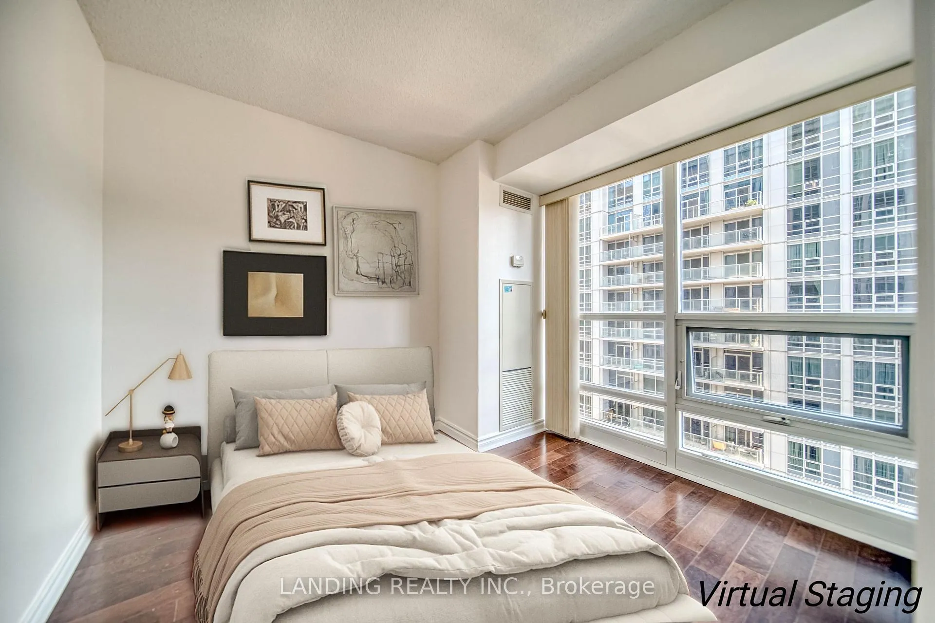 Photo 10 of Unit 2809, 763 Bay Street, Toronto, Bay Street Corridor — HOMEH