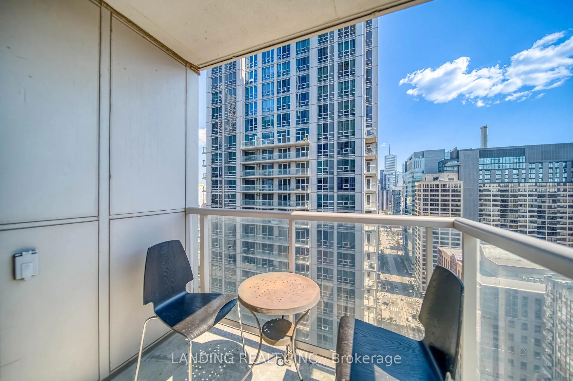 Photo 15 of Unit 2809, 763 Bay Street, Toronto, Bay Street Corridor — HOMEH