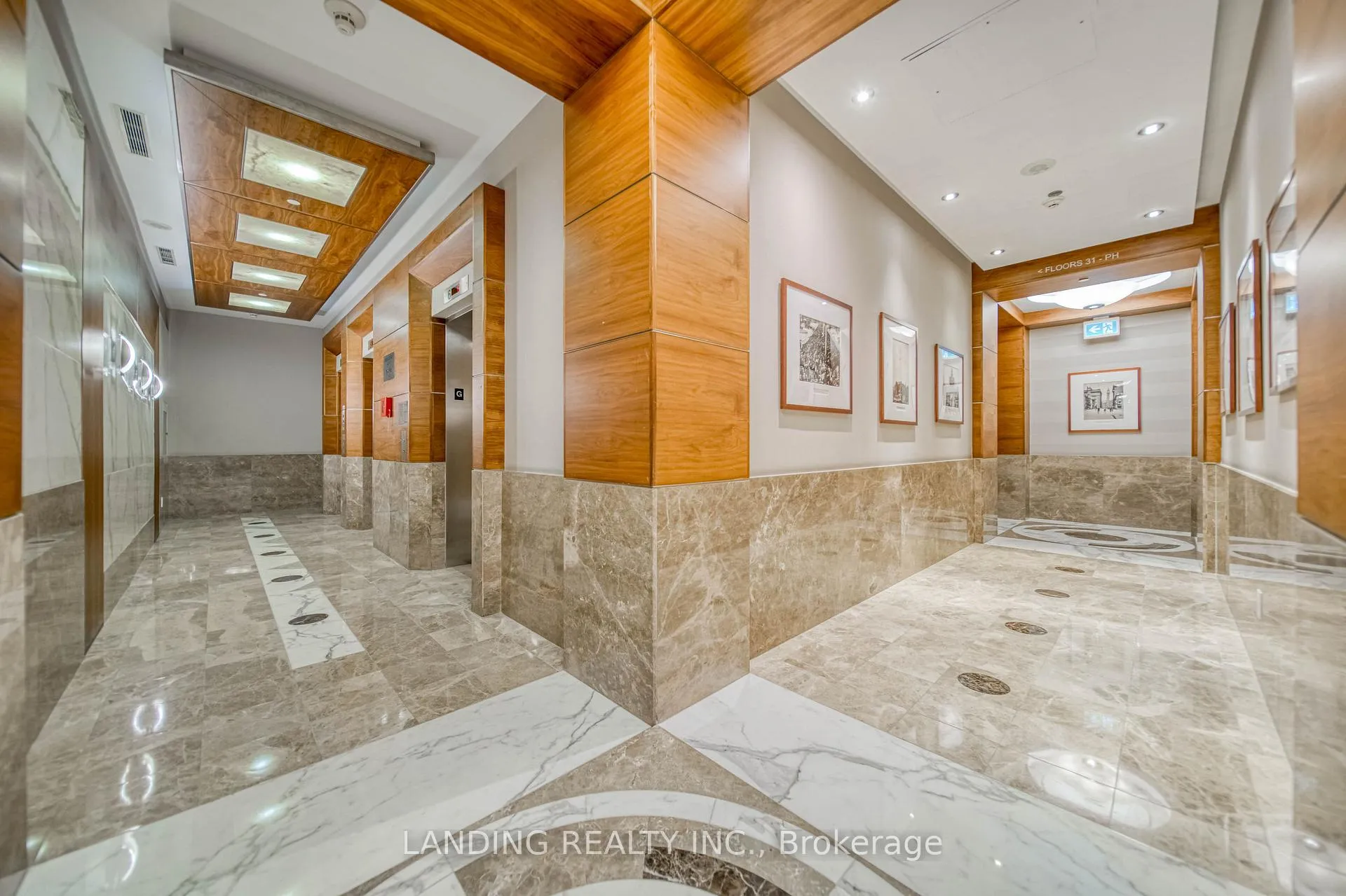 Photo 18 of Unit 2809, 763 Bay Street, Toronto, Bay Street Corridor — HOMEH
