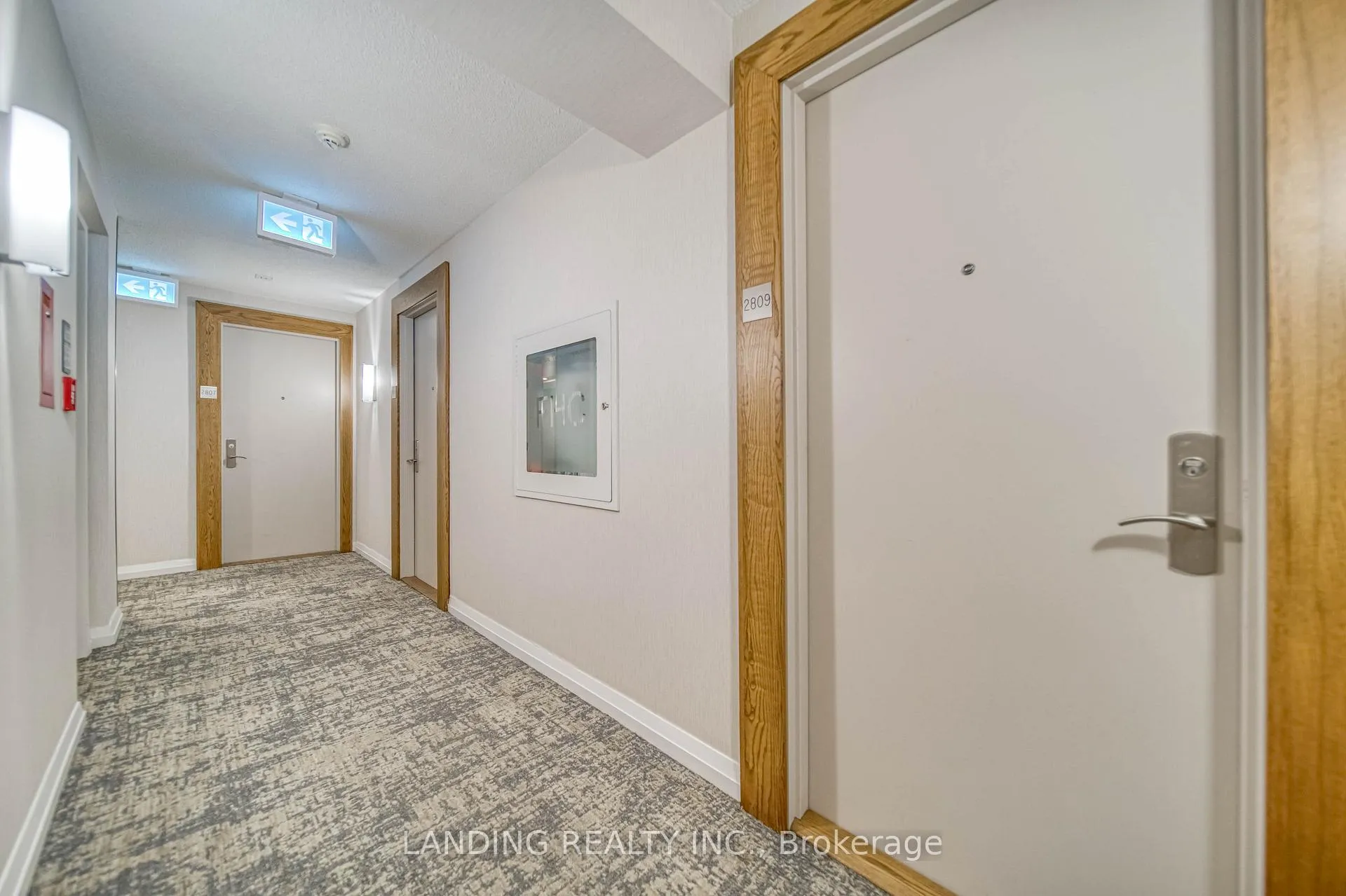 Photo 19 of Unit 2809, 763 Bay Street, Toronto, Bay Street Corridor — HOMEH