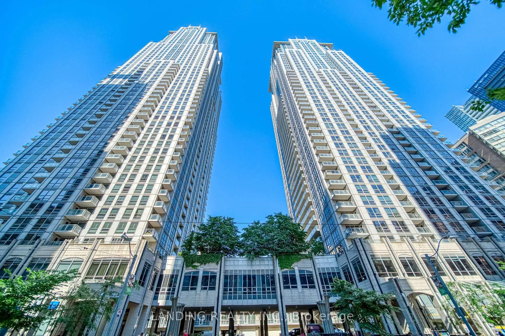 Photo 20 of Unit 2809, 763 Bay Street, Toronto, Bay Street Corridor — HOMEH