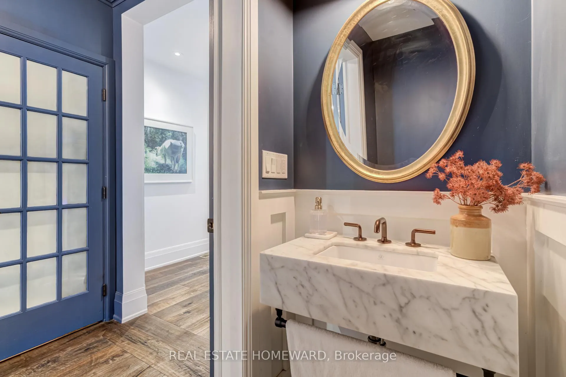 Photo 13 of 21 Sandford Avenue, Toronto, South Riverdale — HOMEH