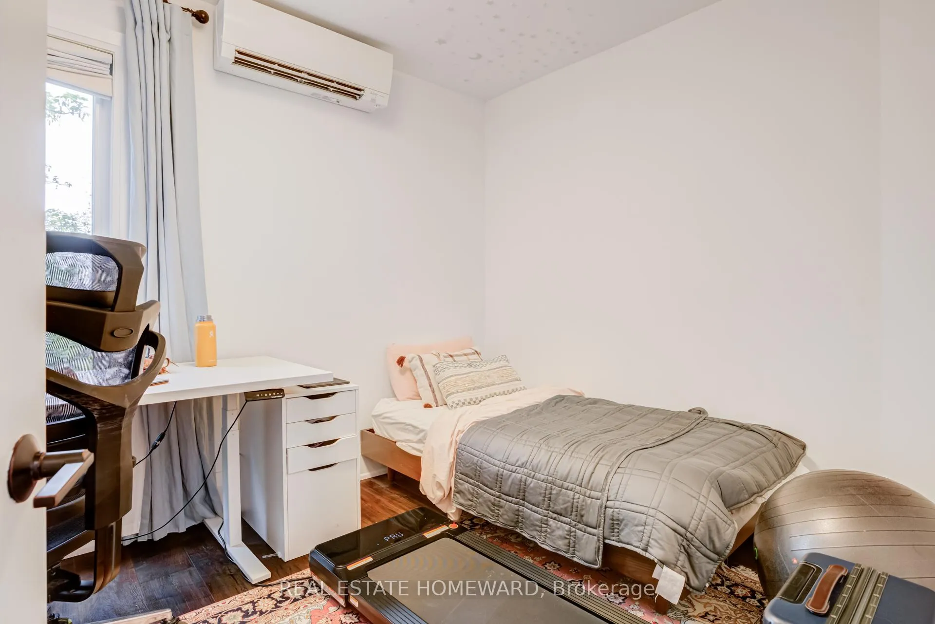 Photo 14 of 21 Sandford Avenue, Toronto, South Riverdale — HOMEH