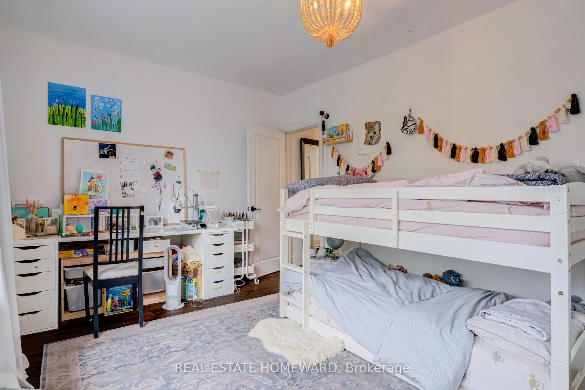 Photo 16 of 21 Sandford Avenue, Toronto, South Riverdale — HOMEH