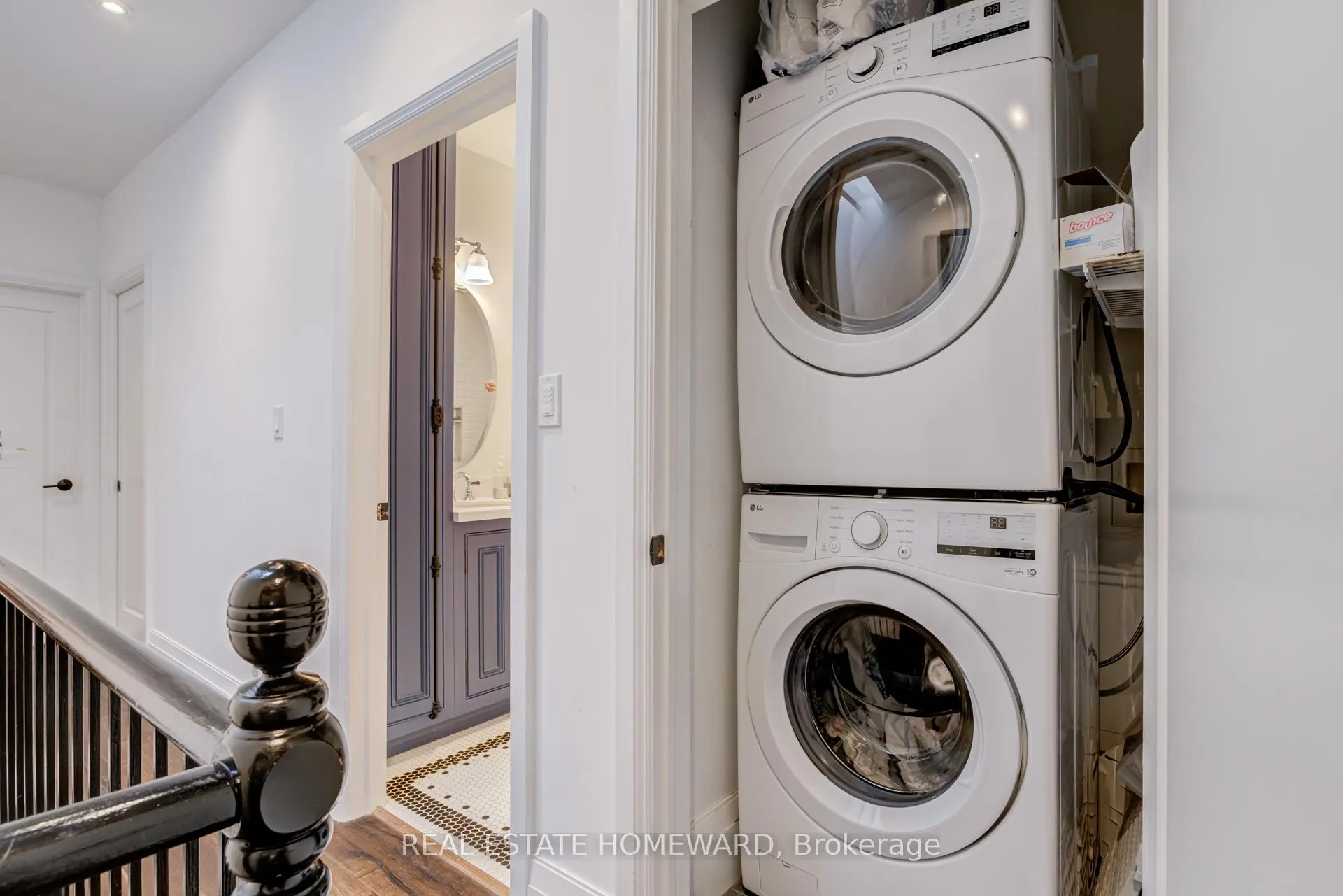 Photo 19 of 21 Sandford Avenue, Toronto, South Riverdale — HOMEH