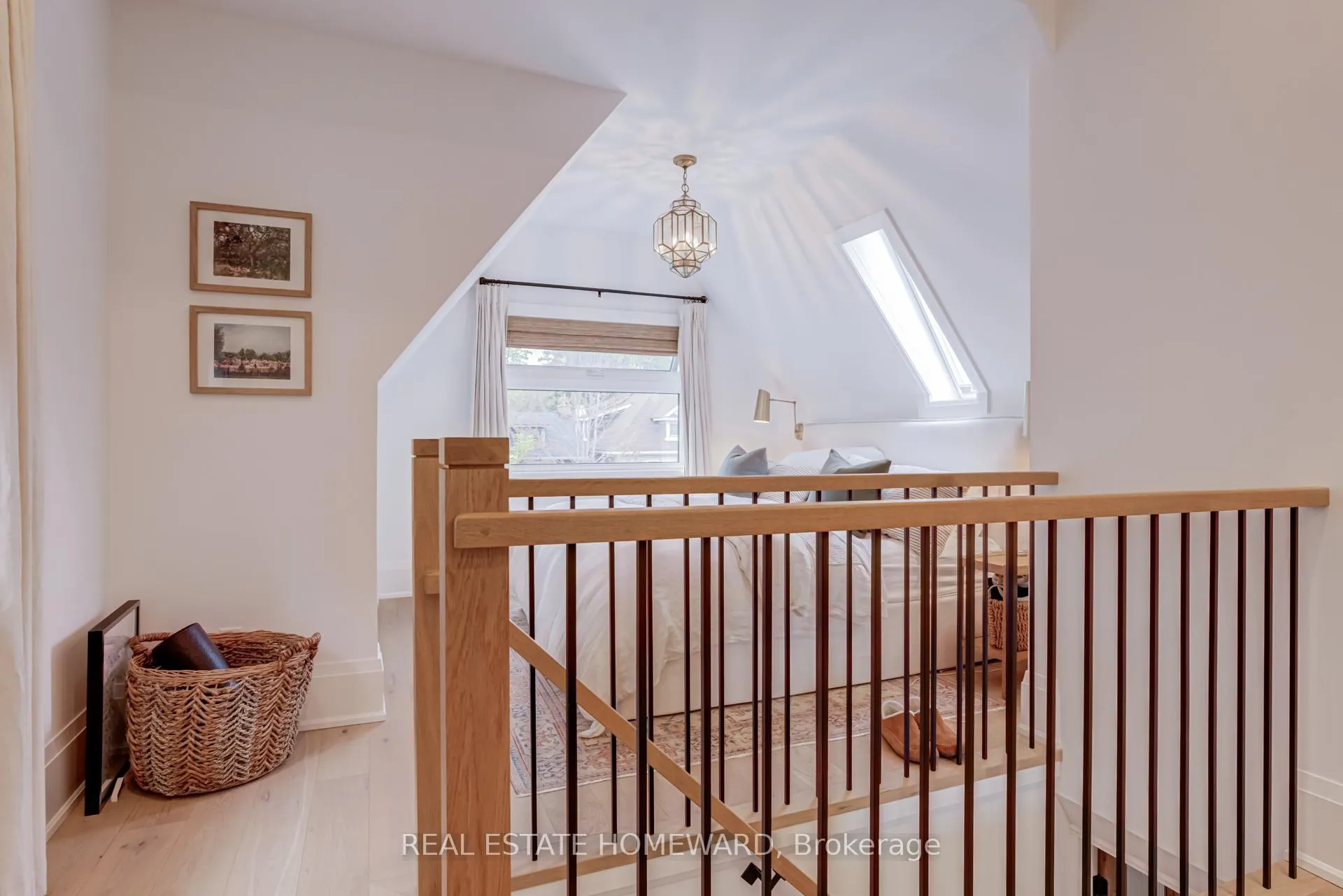 Photo 21 of 21 Sandford Avenue, Toronto, South Riverdale — HOMEH