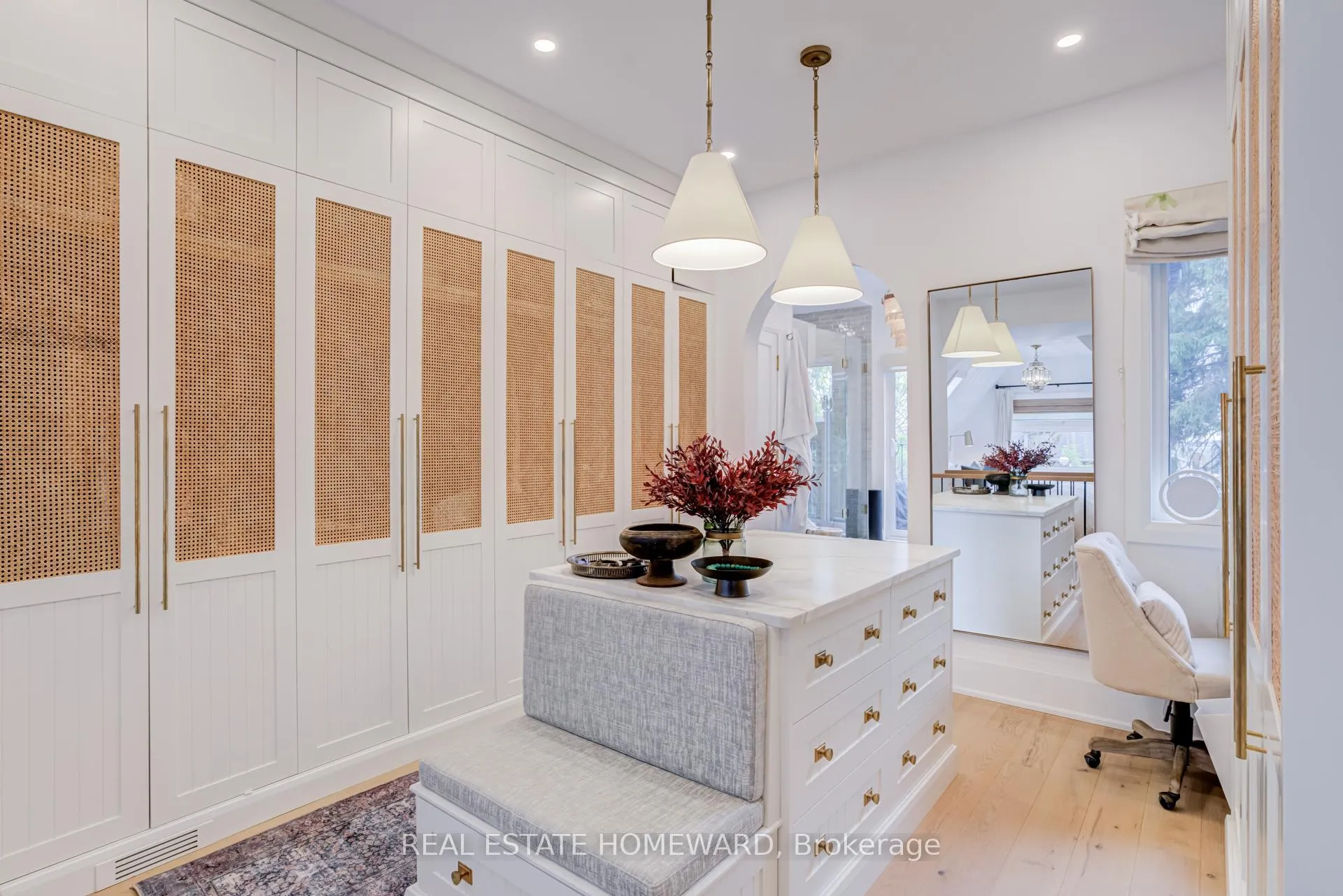 Photo 24 of 21 Sandford Avenue, Toronto, South Riverdale — HOMEH