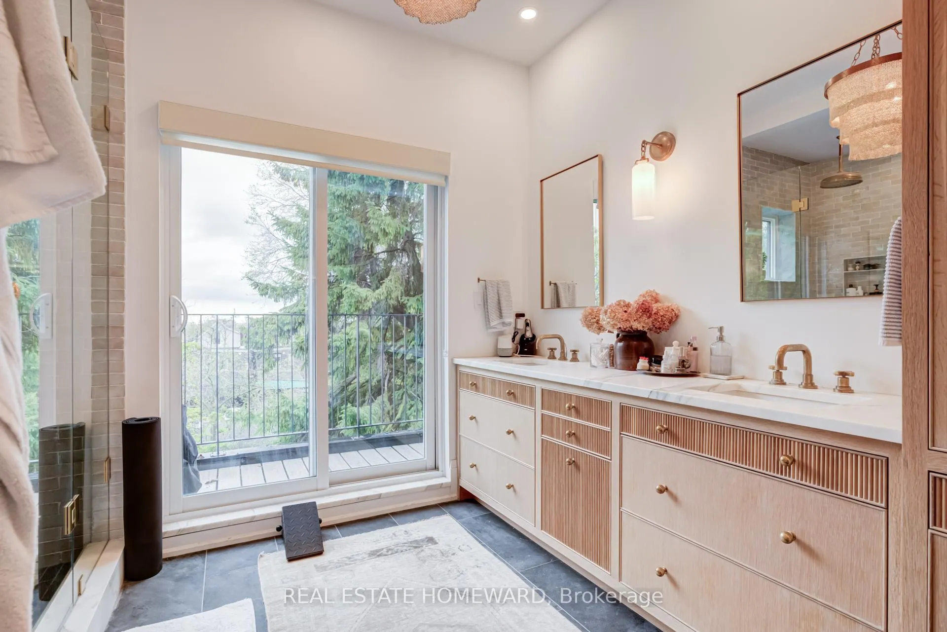 Photo 25 of 21 Sandford Avenue, Toronto, South Riverdale — HOMEH