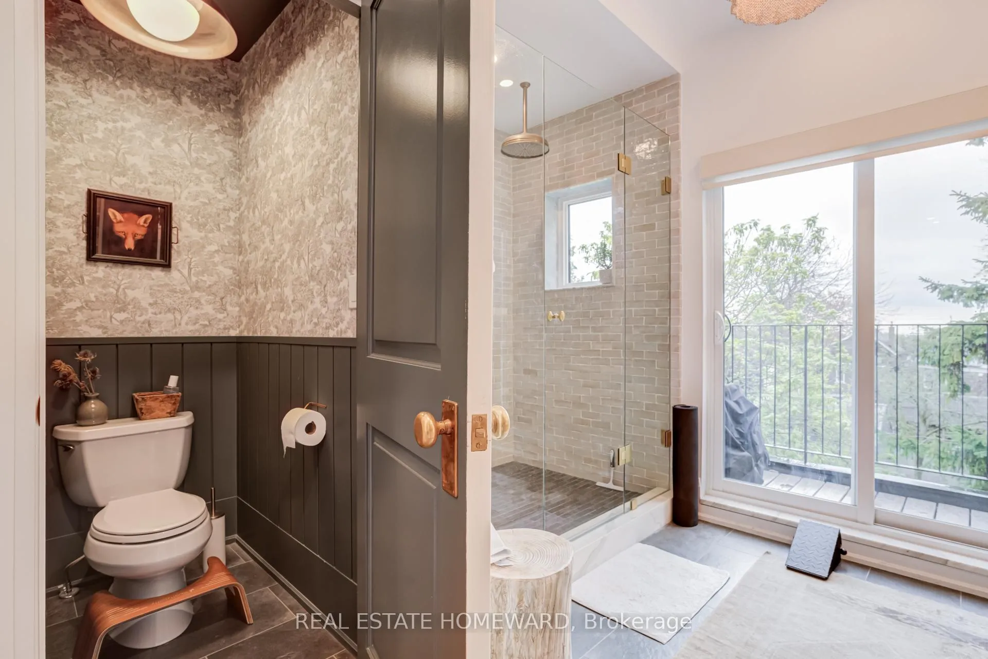 Photo 27 of 21 Sandford Avenue, Toronto, South Riverdale — HOMEH