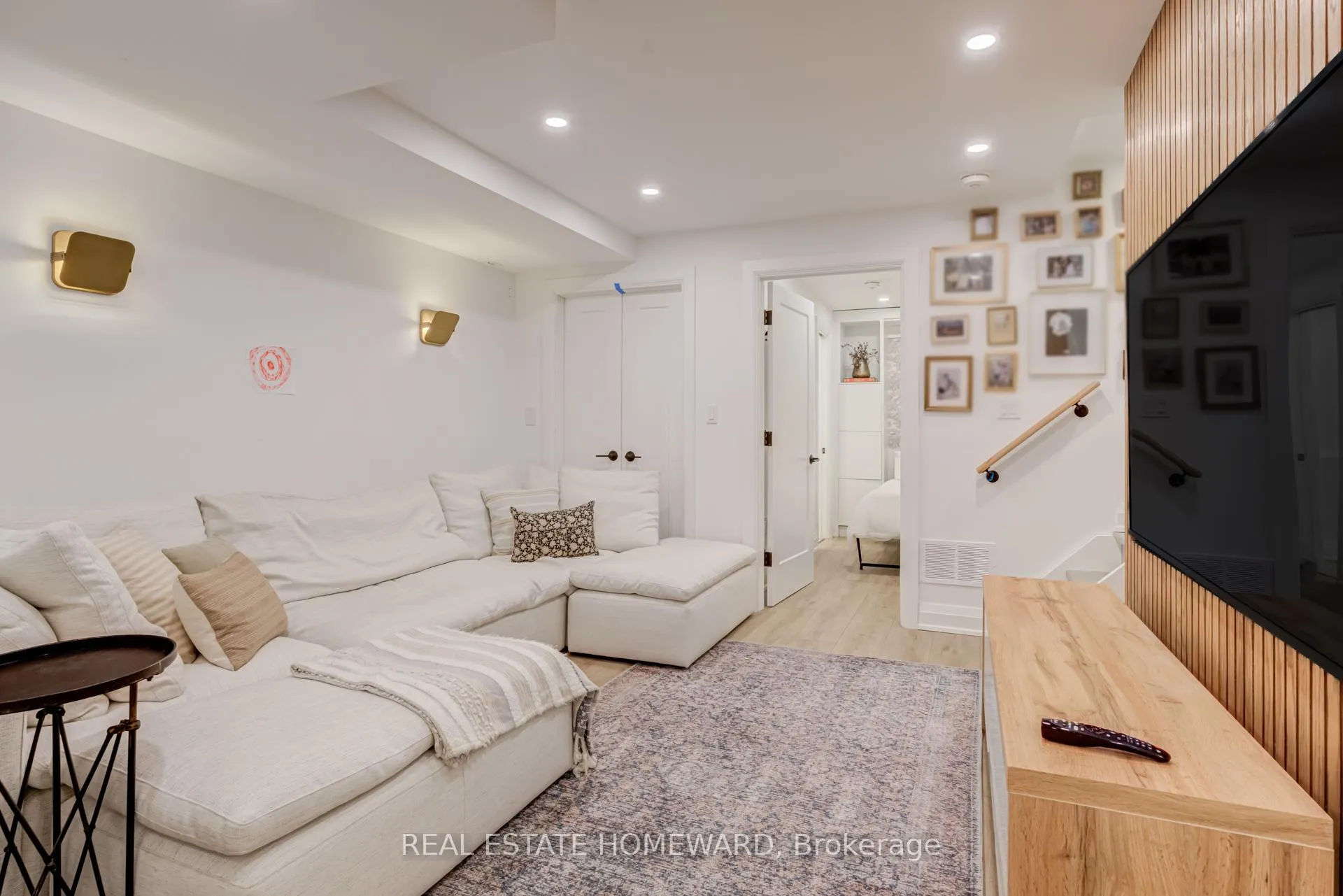 Photo 30 of 21 Sandford Avenue, Toronto, South Riverdale — HOMEH