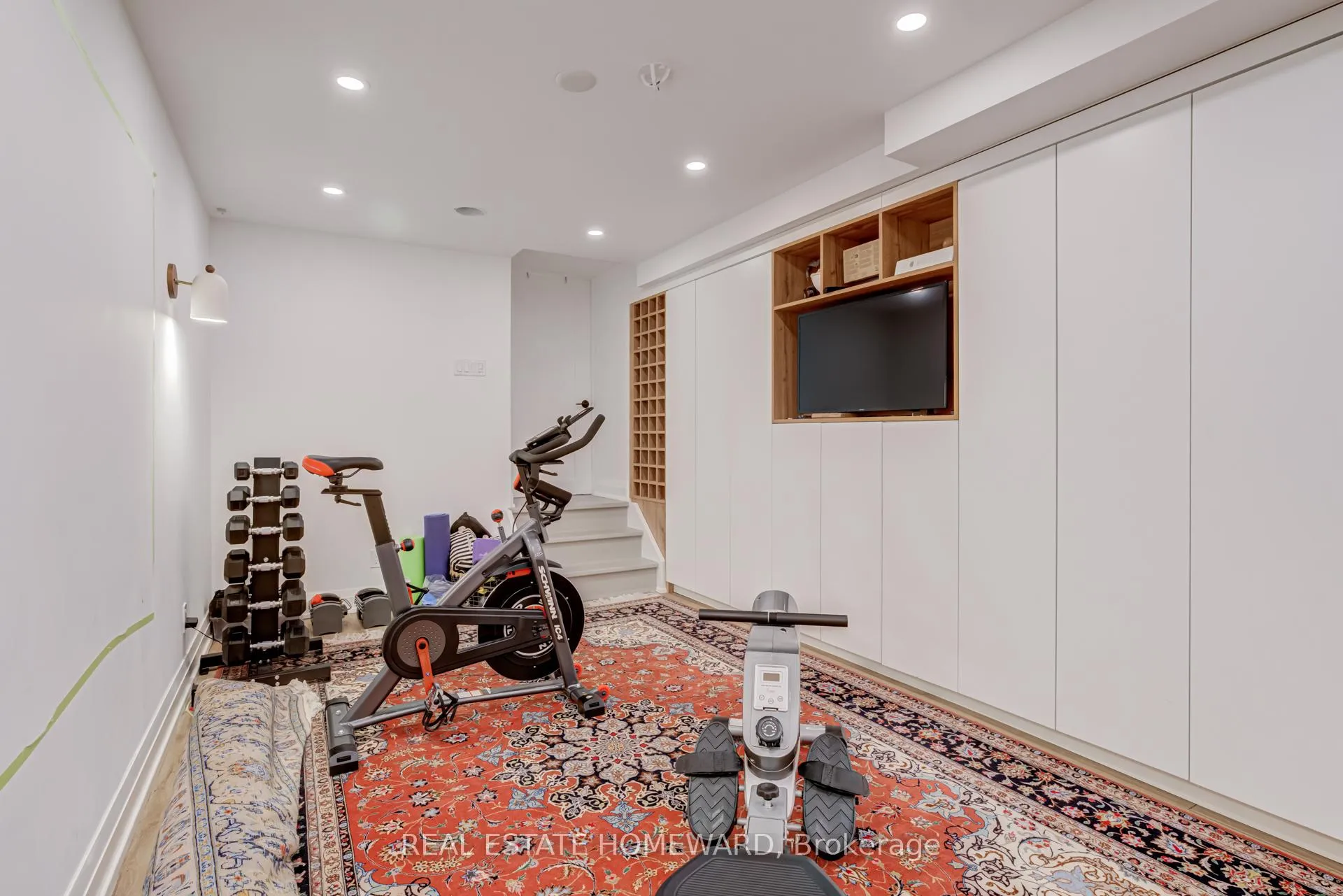 Photo 31 of 21 Sandford Avenue, Toronto, South Riverdale — HOMEH