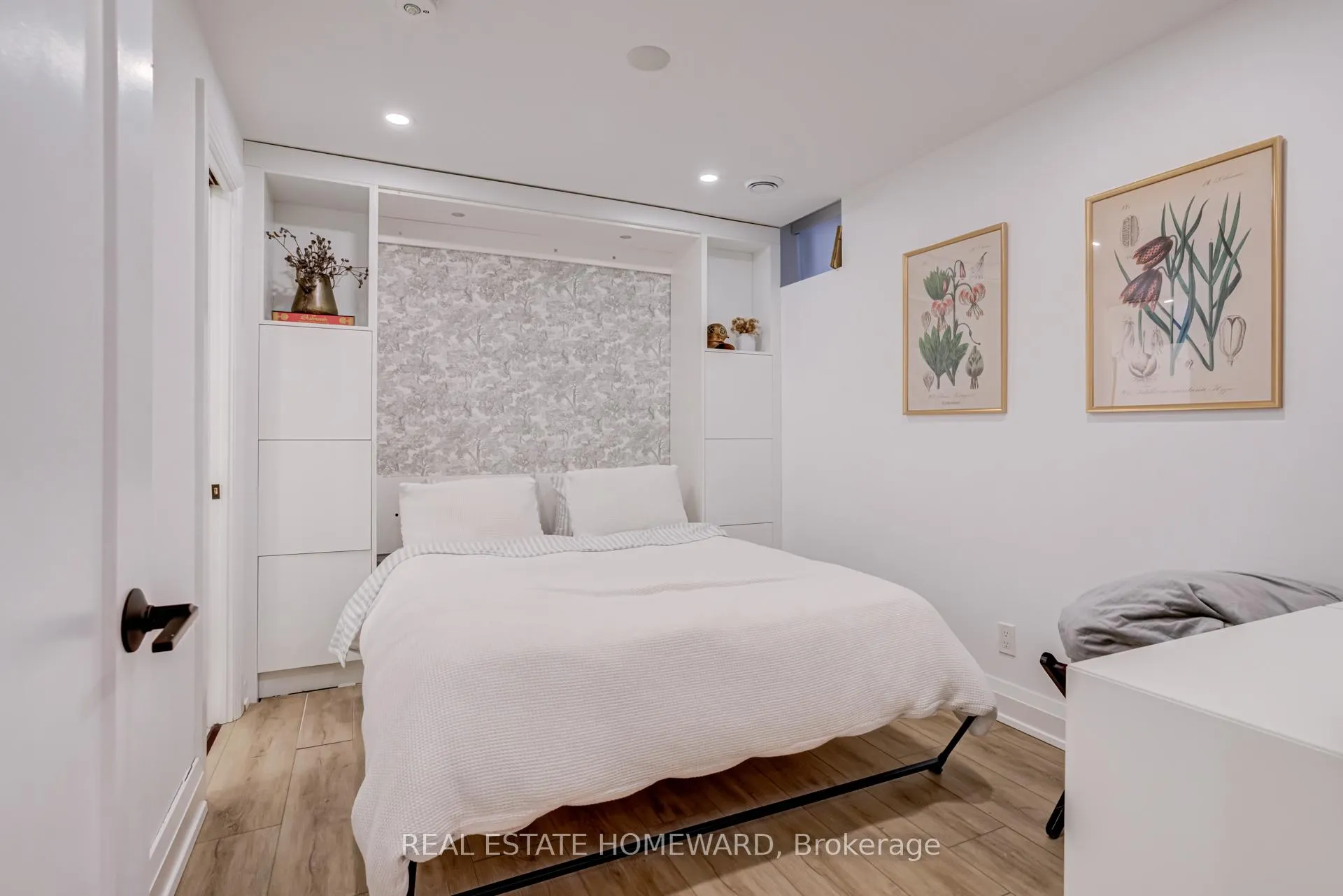 Photo 32 of 21 Sandford Avenue, Toronto, South Riverdale — HOMEH