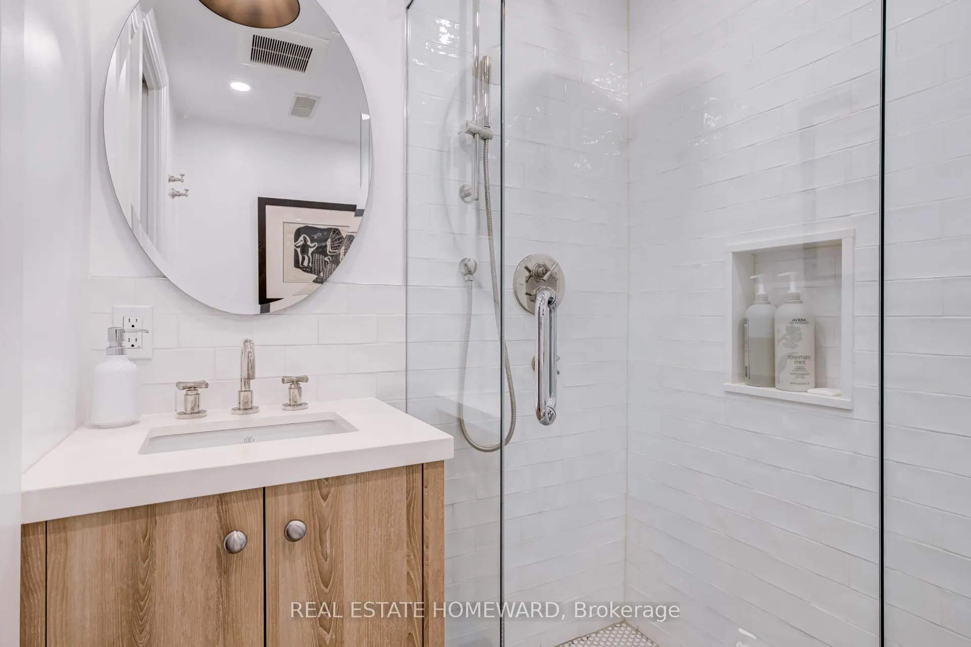 Photo 33 of 21 Sandford Avenue, Toronto, South Riverdale — HOMEH