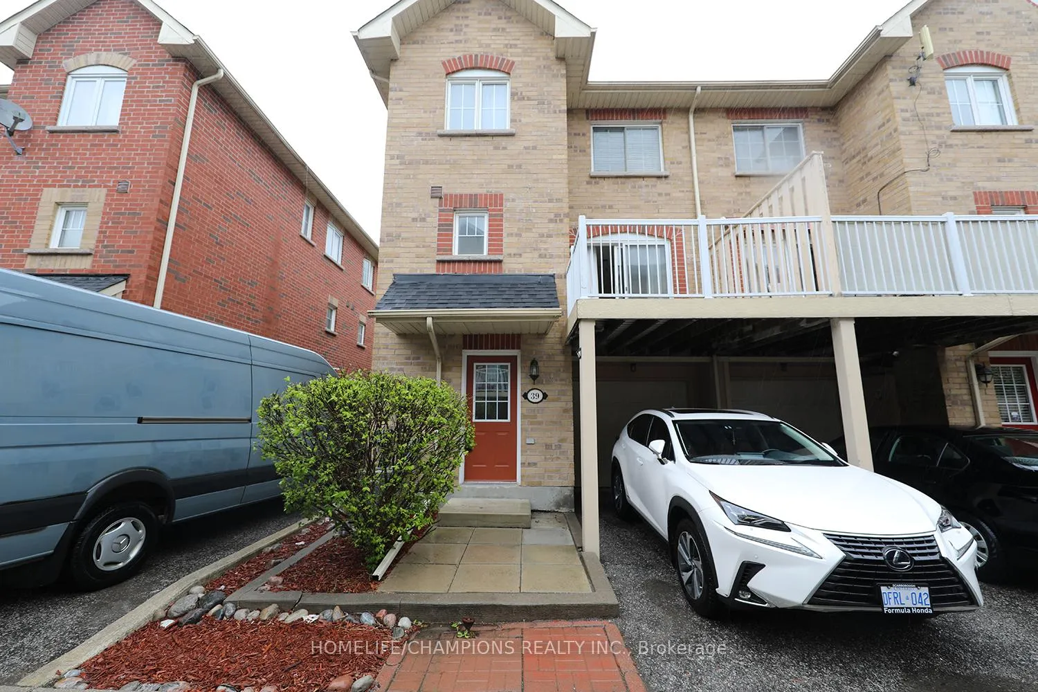 Photo 1 of Unit 39, 1775 Valley Farm Road, Pickering, Town Centre — HOMEH