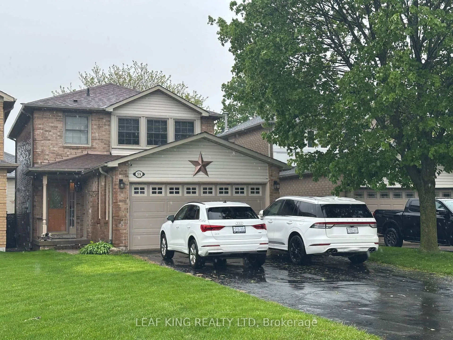 Photo 1 of 59 Grindstone Way, Hamilton, Waterdown — HOMEH