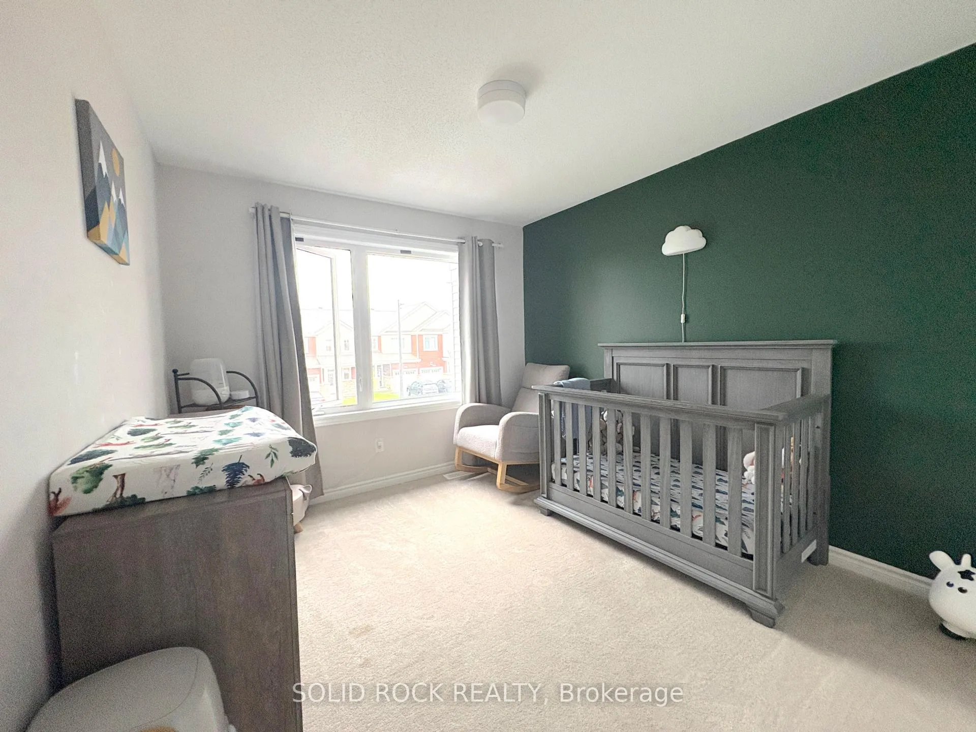 Photo 13 of 719 Derreen Avenue, Ottawa, Stittsville (North) — HOMEH