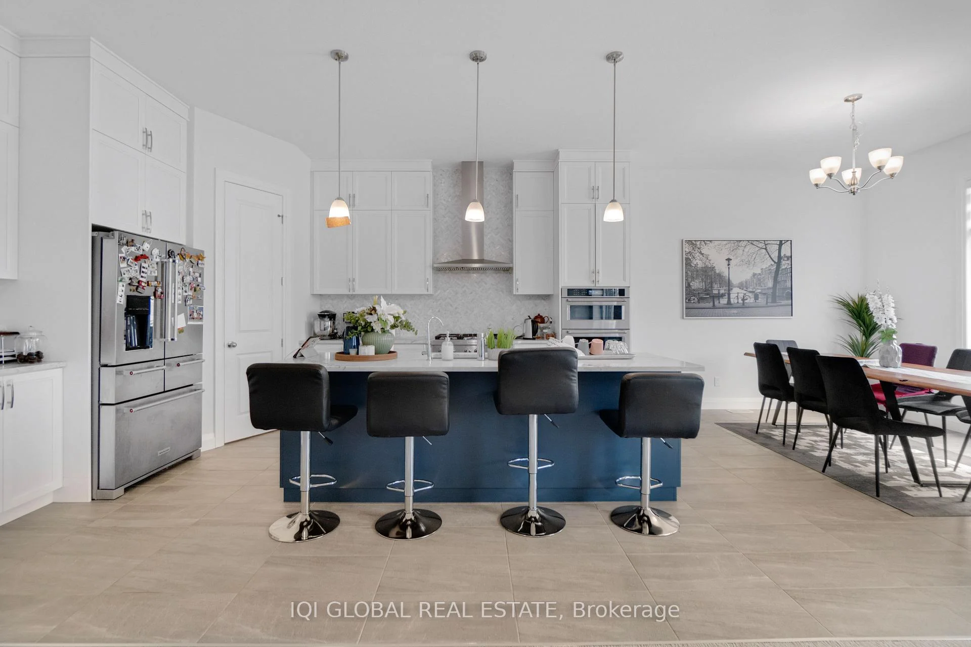 Photo 1 of 92 Sass Crescent, Brant, Paris — HOMEH