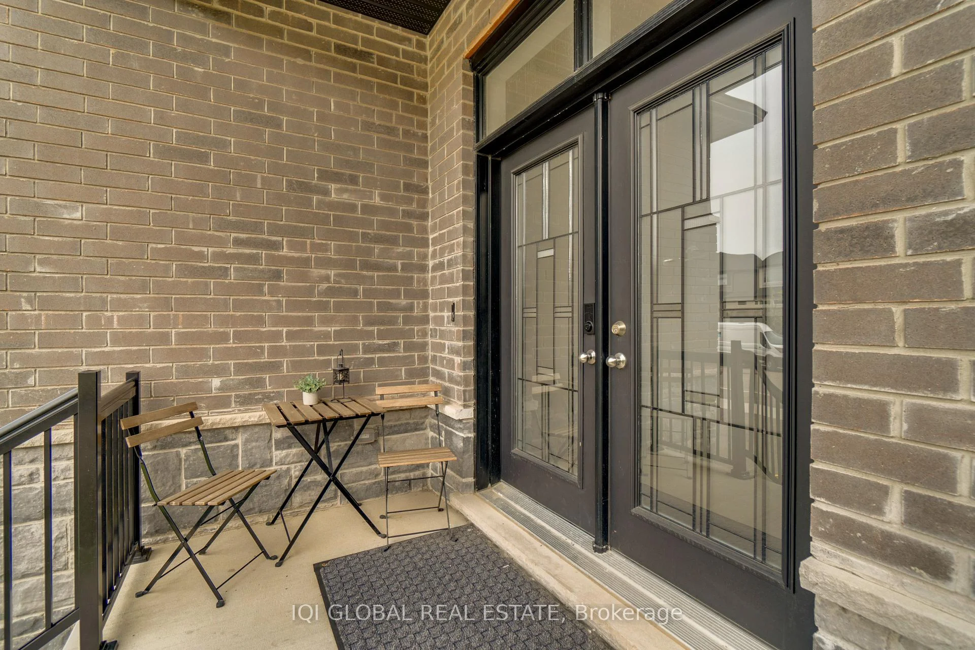 Photo 9 of 92 Sass Crescent, Brant, Paris — HOMEH