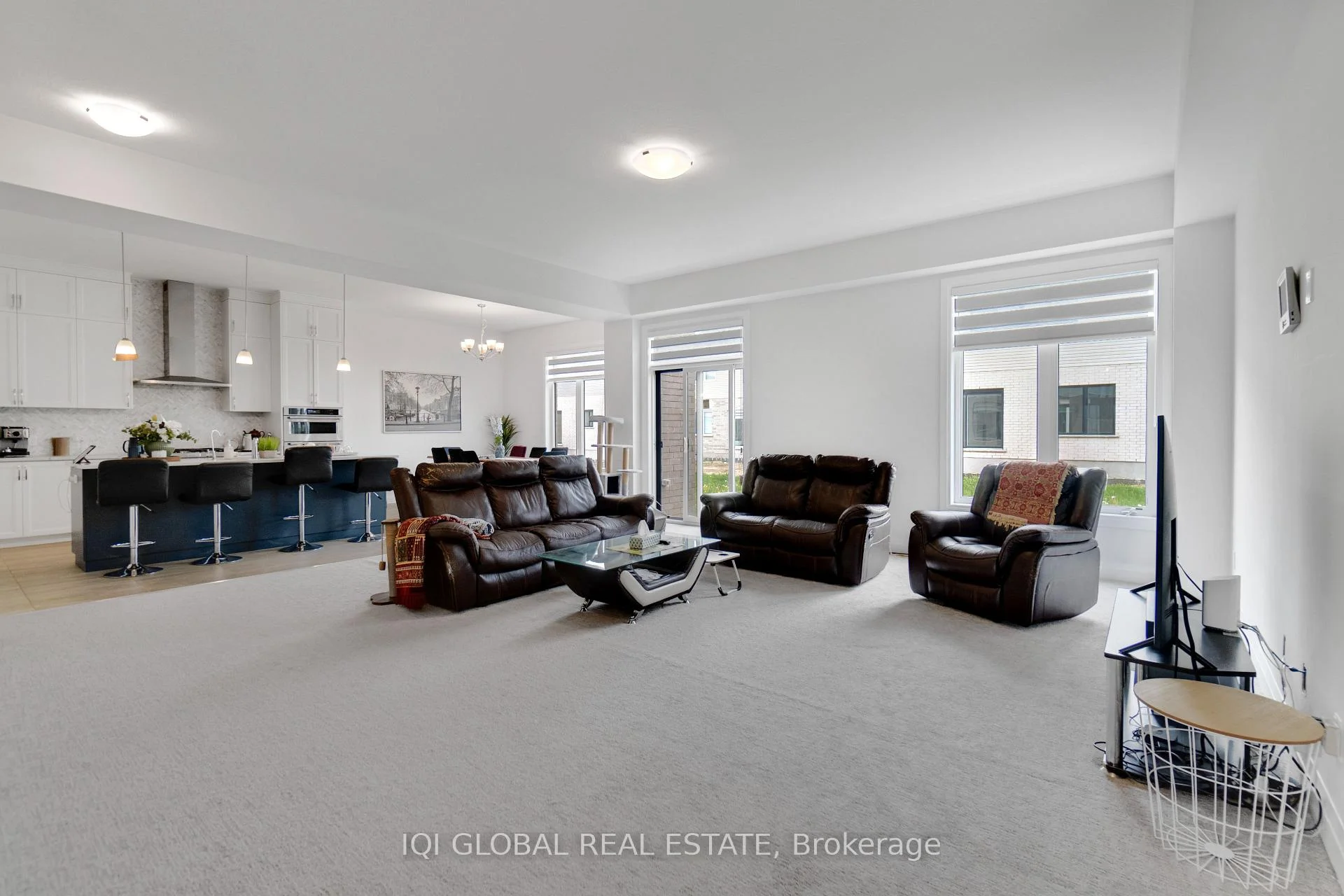Photo 12 of 92 Sass Crescent, Brant, Paris — HOMEH