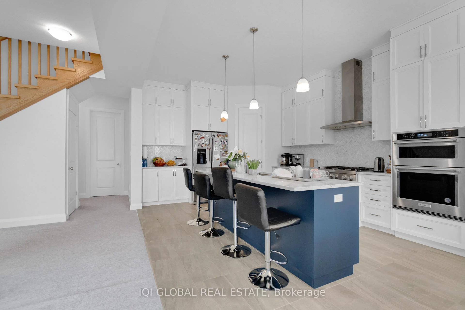 Photo 18 of 92 Sass Crescent, Brant, Paris — HOMEH