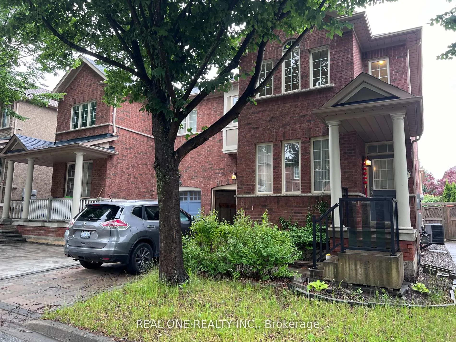Photo 1 of 9 Summer Mist Crescent, Markham, Cachet — HOMEH