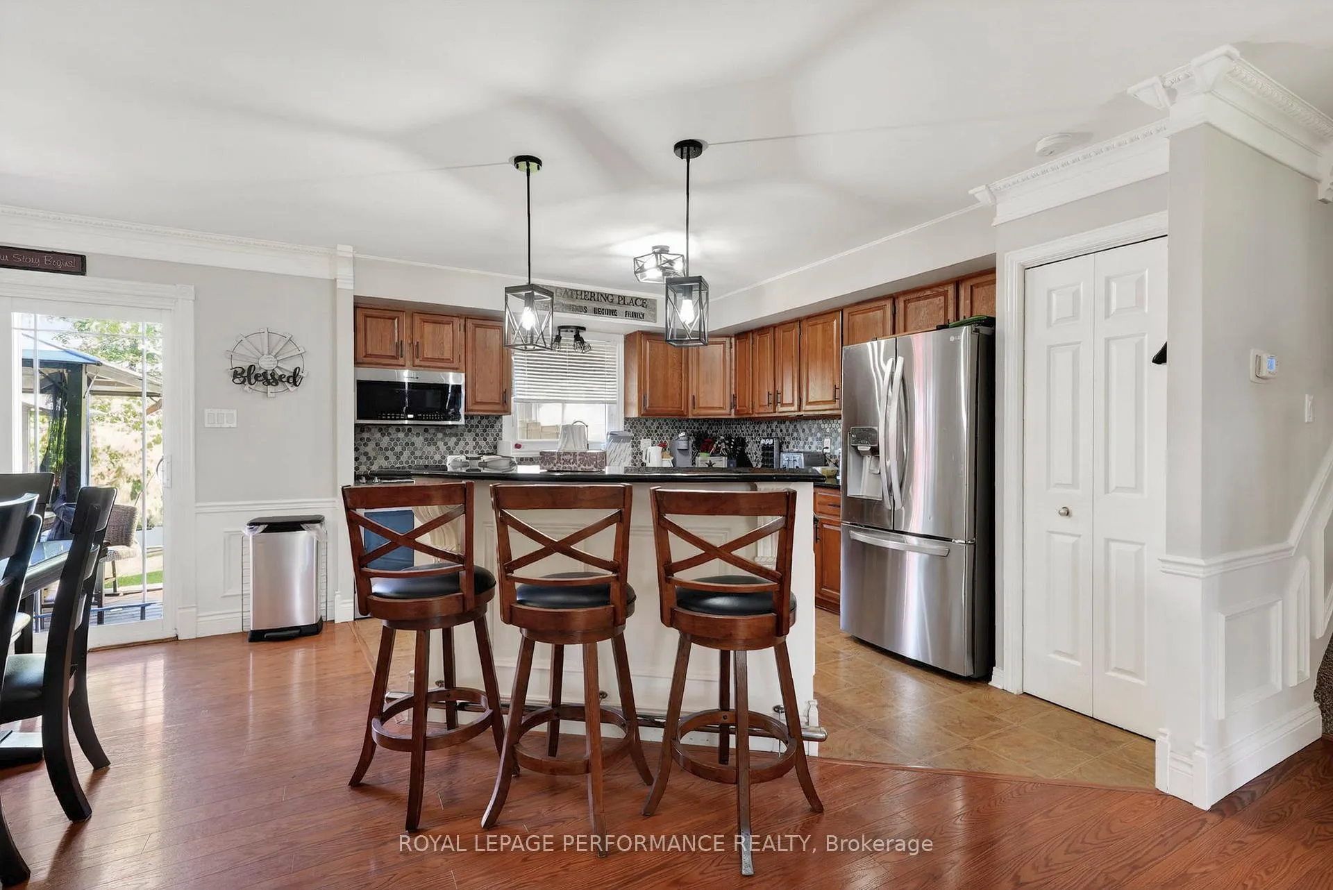 Photo 9 of 1321 Lochiel Street, Cornwall — HOMEH