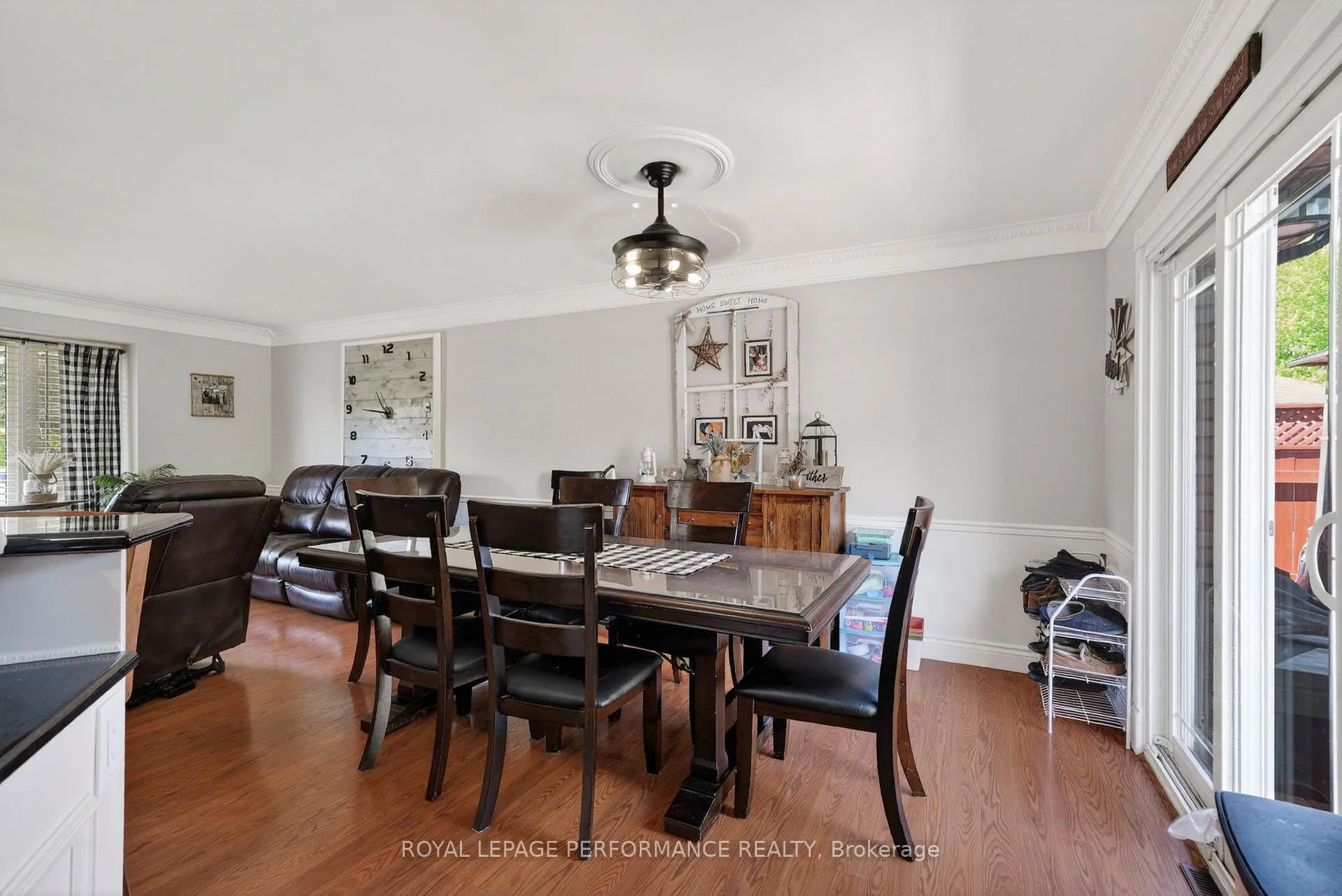 Photo 13 of 1321 Lochiel Street, Cornwall — HOMEH
