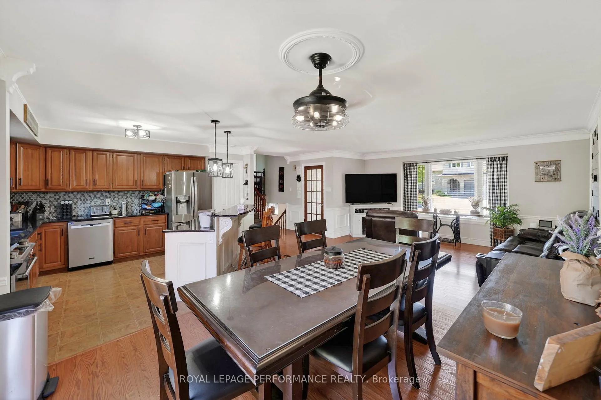 Photo 14 of 1321 Lochiel Street, Cornwall — HOMEH