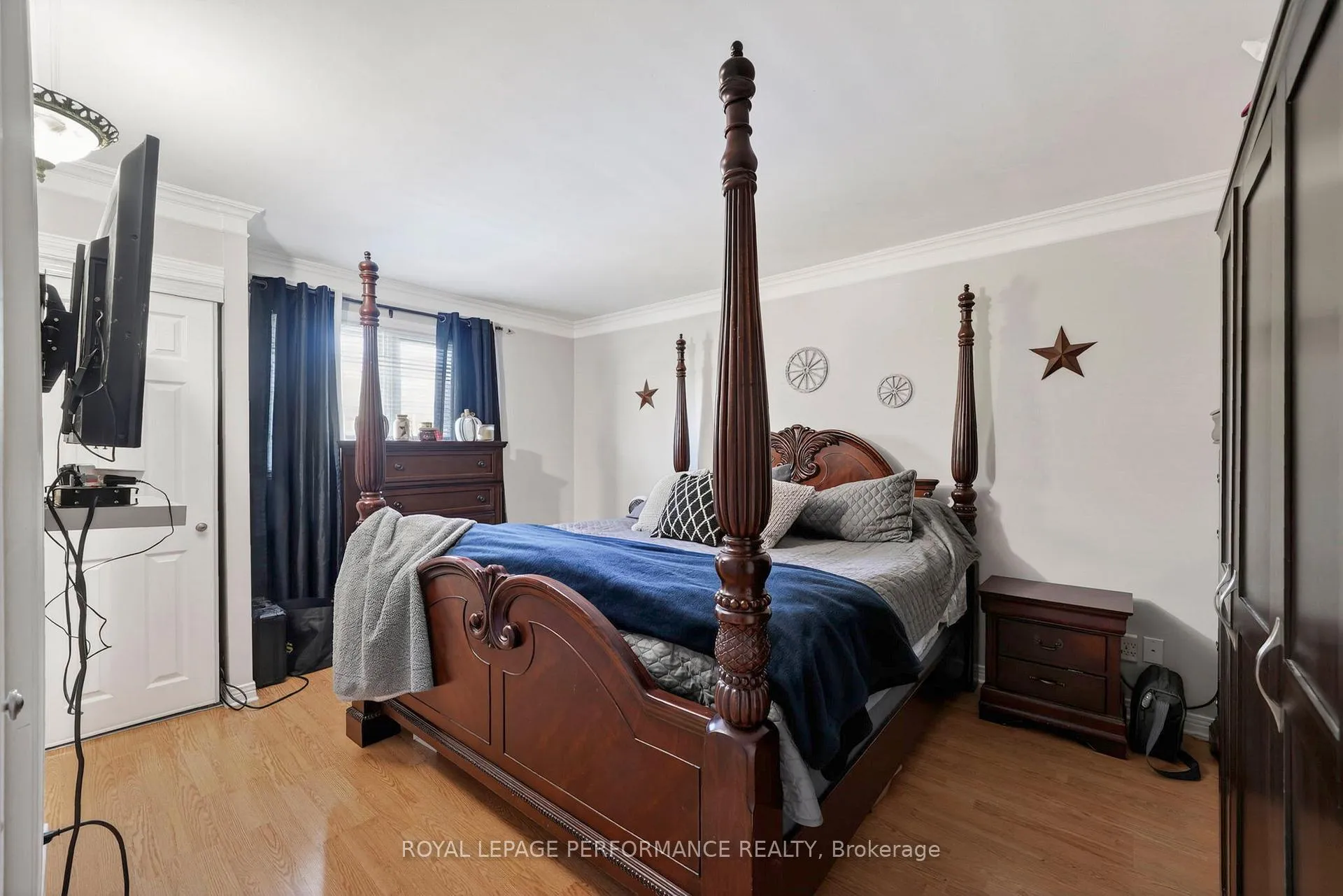 Photo 19 of 1321 Lochiel Street, Cornwall — HOMEH