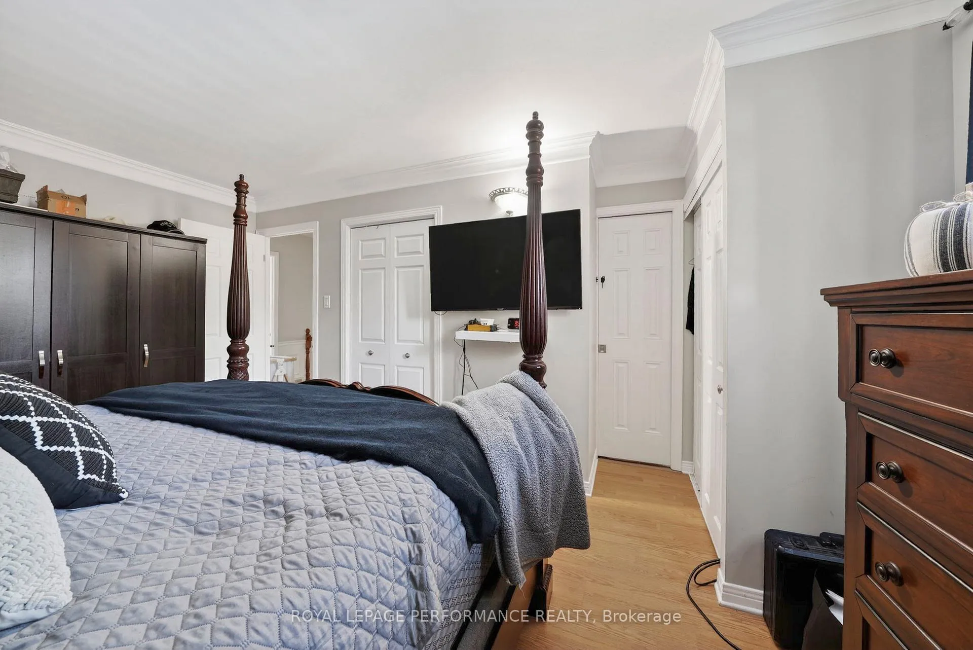 Photo 21 of 1321 Lochiel Street, Cornwall — HOMEH