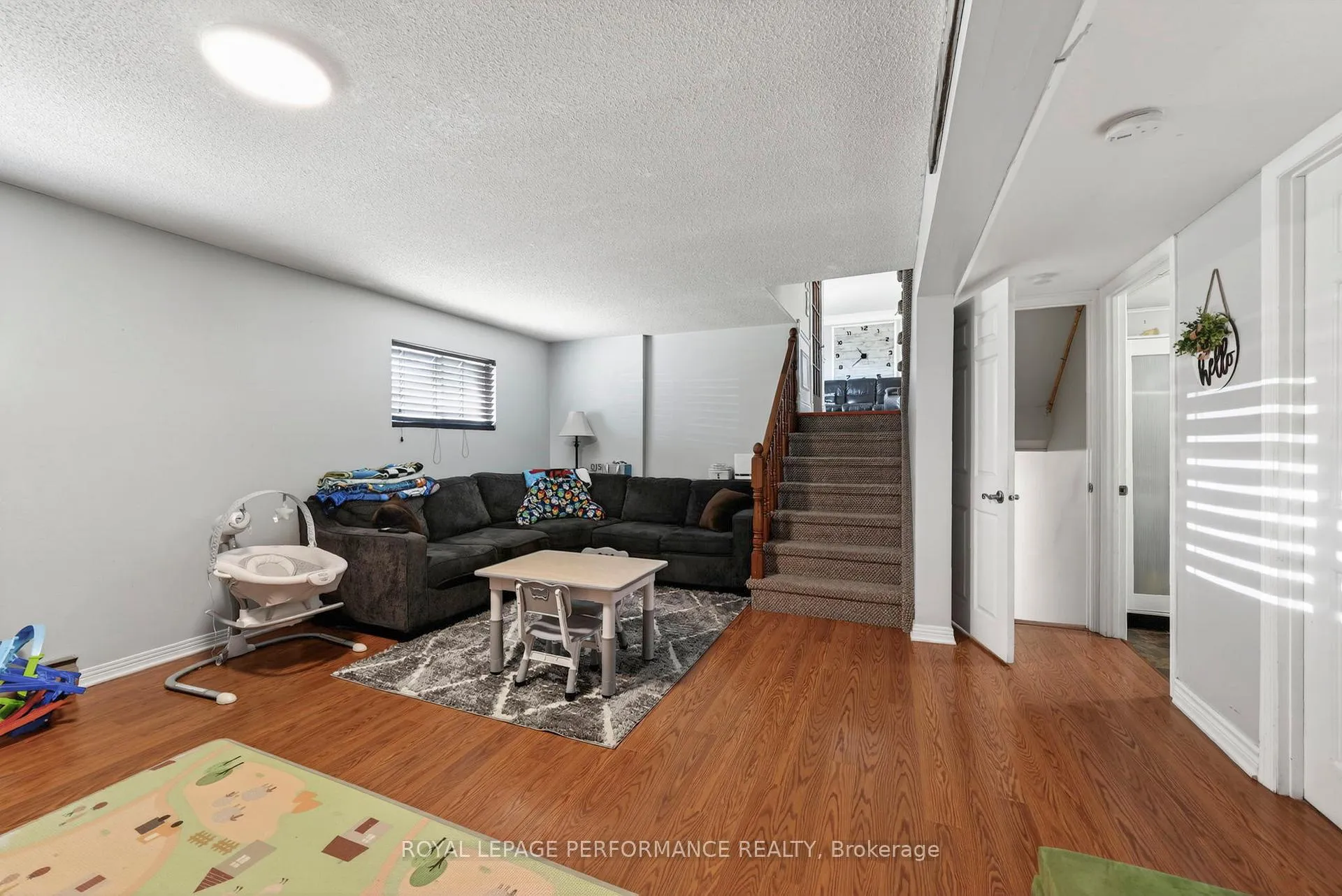Photo 23 of 1321 Lochiel Street, Cornwall — HOMEH