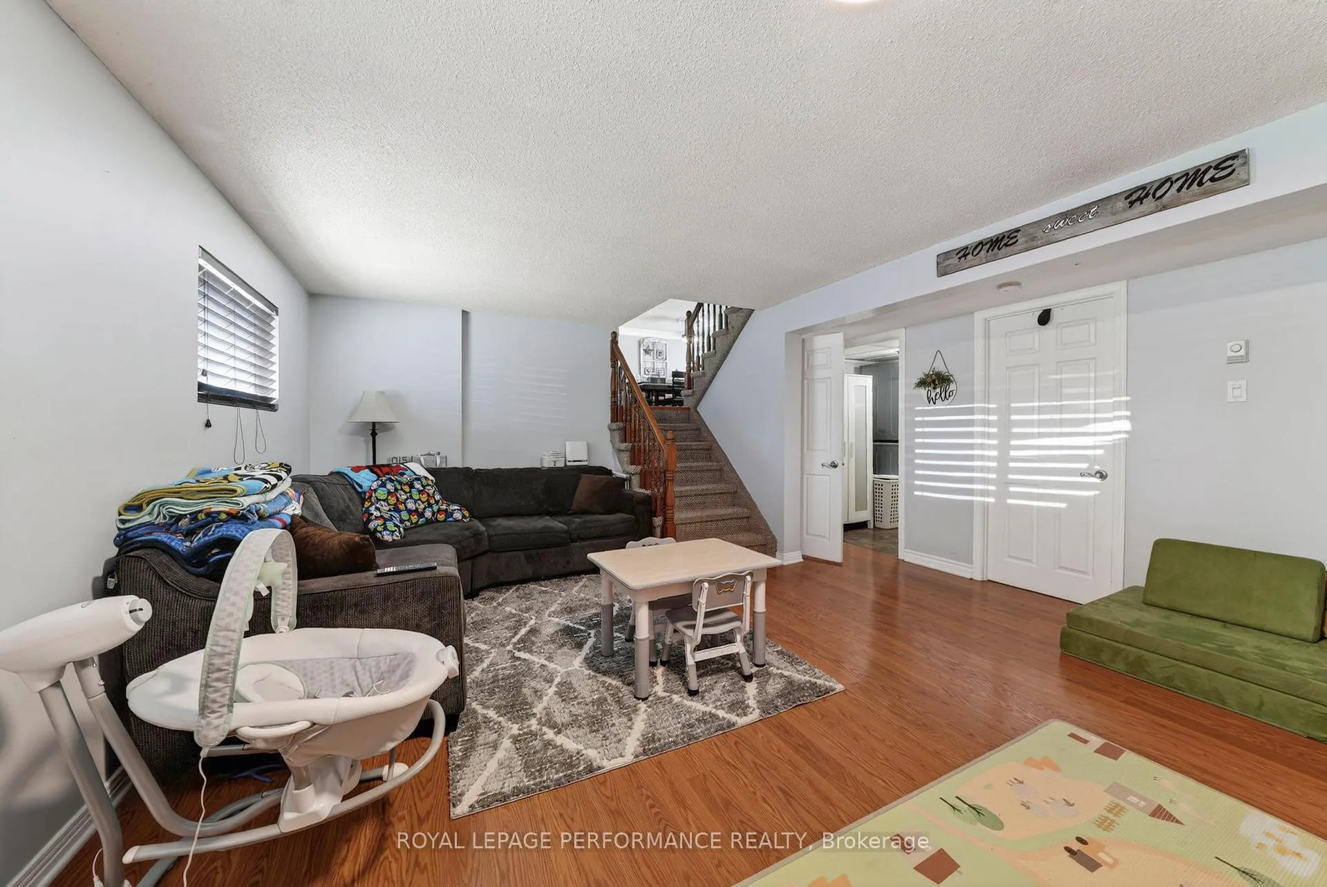 Photo 25 of 1321 Lochiel Street, Cornwall — HOMEH