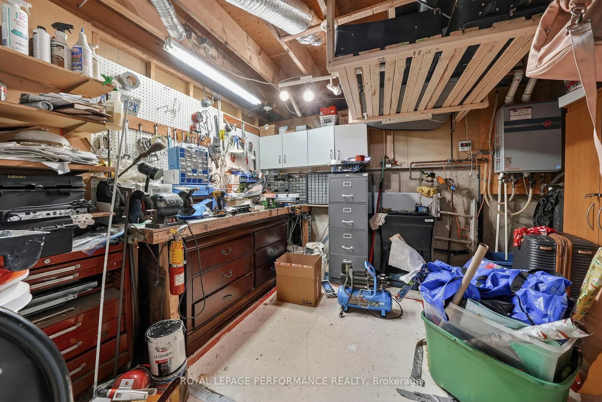 Photo 32 of 1321 Lochiel Street, Cornwall — HOMEH