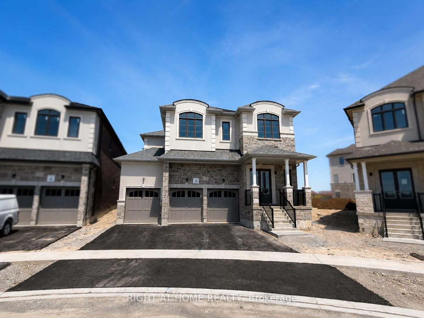 Photo 1 of 2127 Binbrook Drive, Oshawa, Kedron — HOMEH