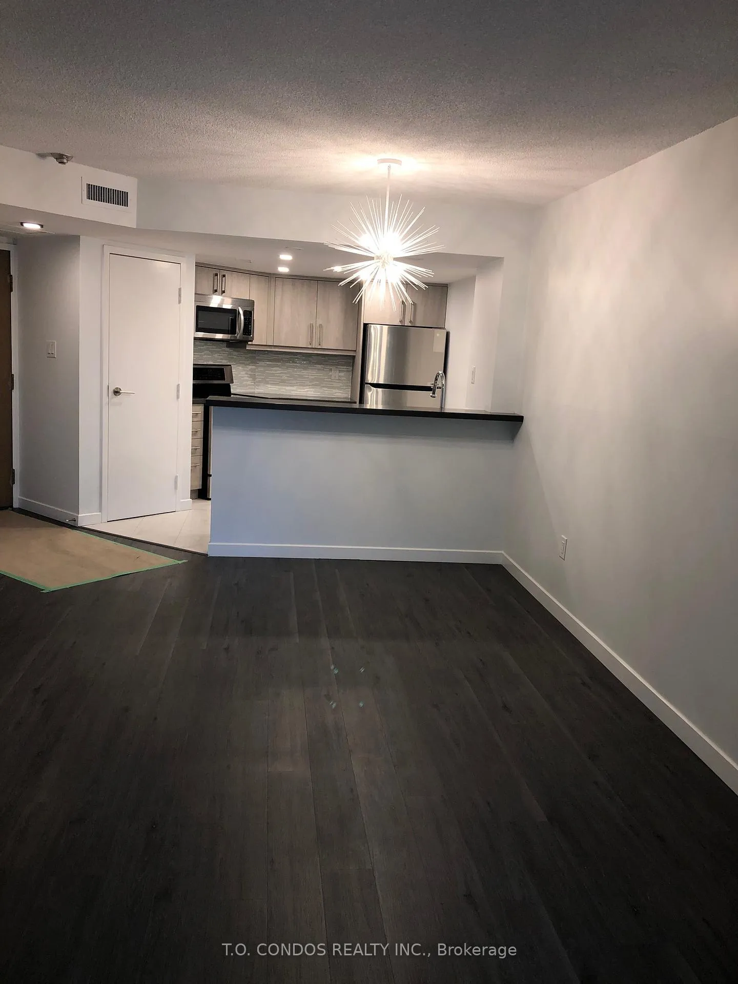 Photo 7 of Unit 318, 1001 Bay Street, Toronto, Bay Street Corridor — HOMEH