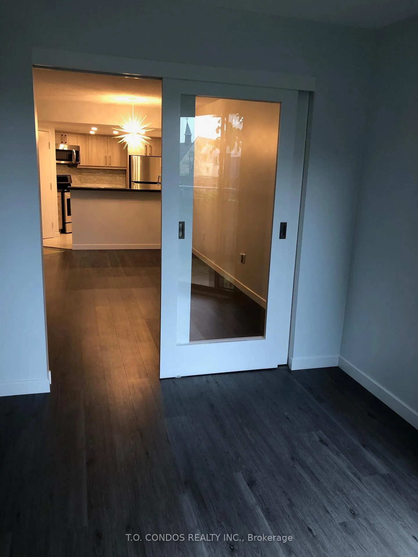 Photo 11 of Unit 318, 1001 Bay Street, Toronto, Bay Street Corridor — HOMEH