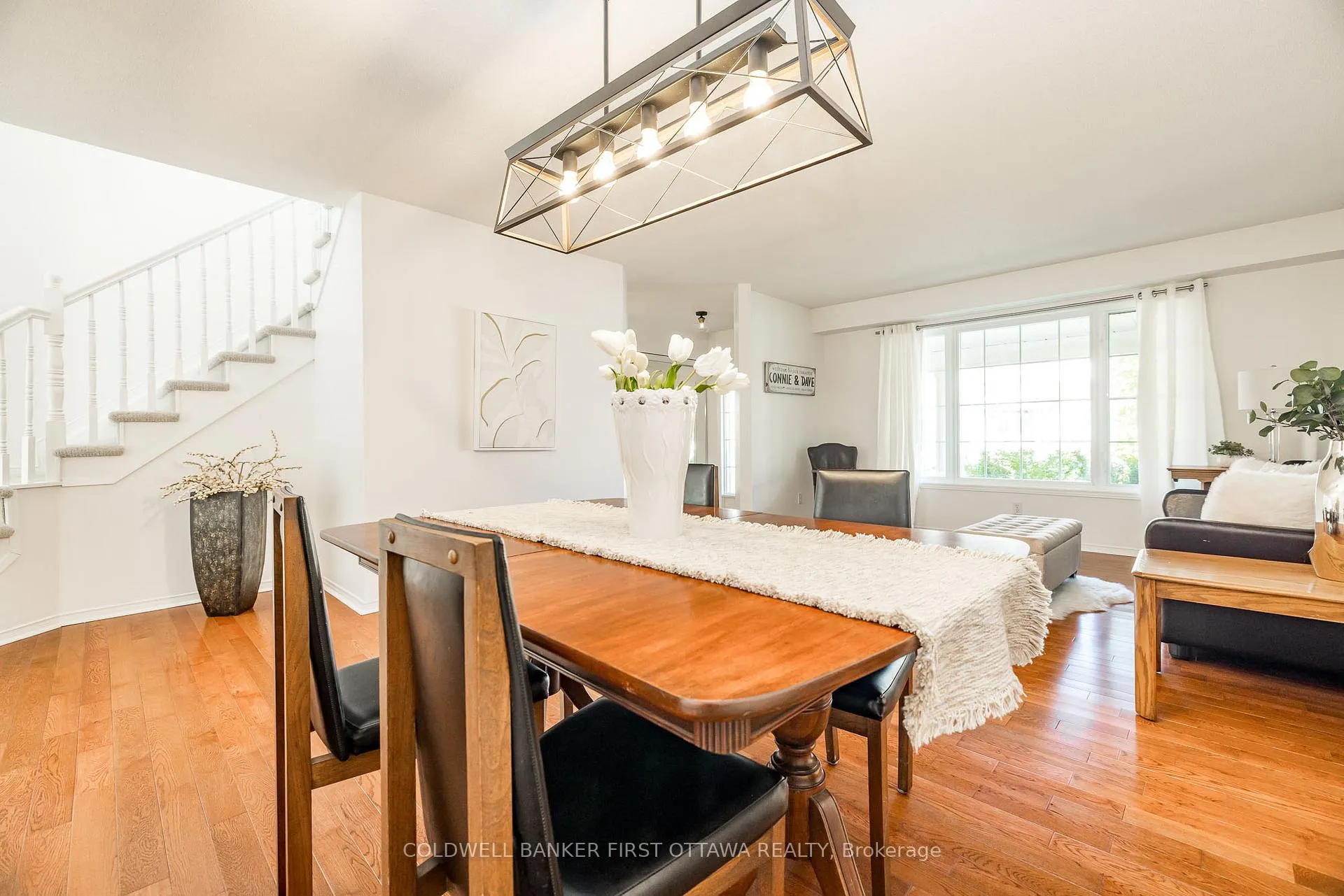 Photo 8 of 14 Vistapointe Drive, Ottawa, Barrhaven East — HOMEH
