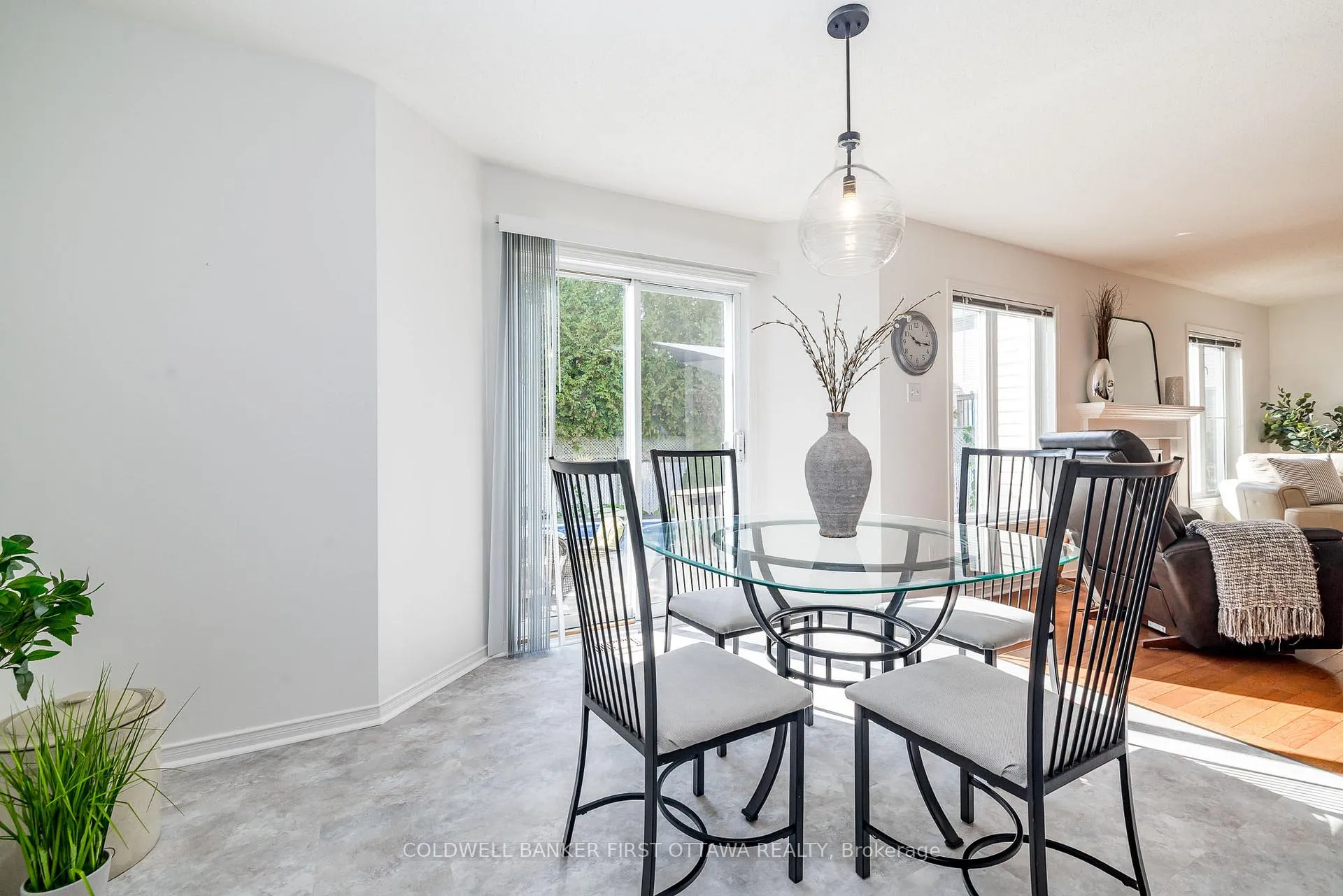Photo 14 of 14 Vistapointe Drive, Ottawa, Barrhaven East — HOMEH