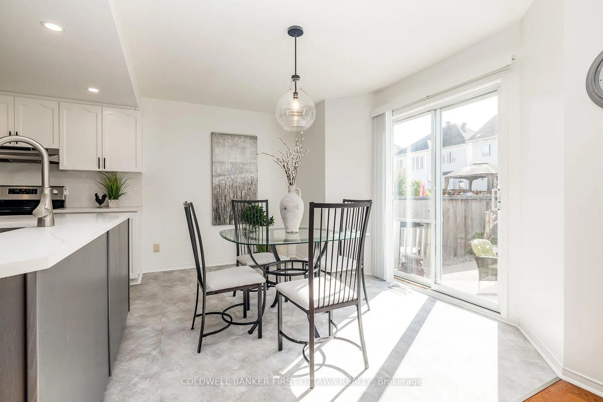 Photo 16 of 14 Vistapointe Drive, Ottawa, Barrhaven East — HOMEH