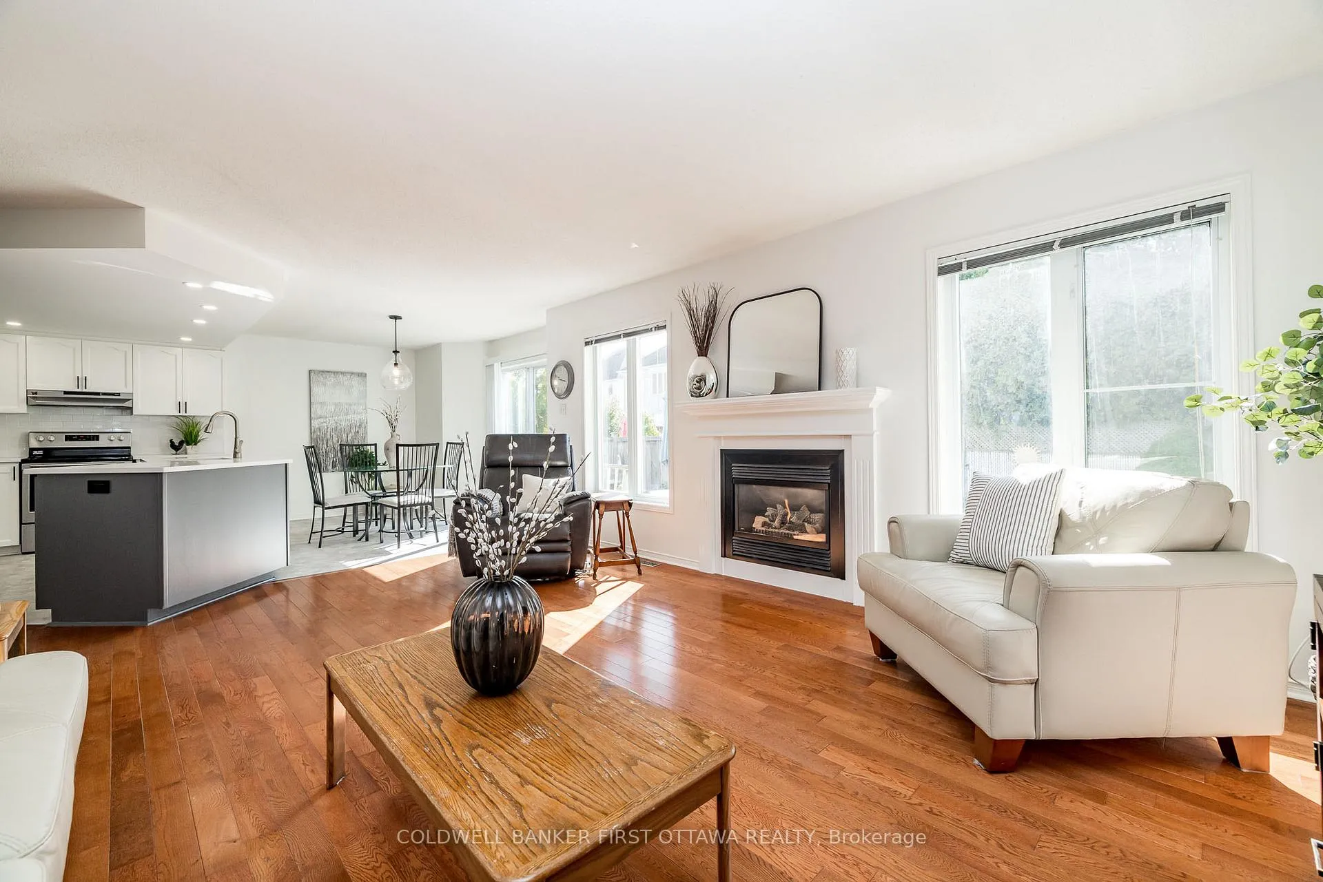 Photo 19 of 14 Vistapointe Drive, Ottawa, Barrhaven East — HOMEH