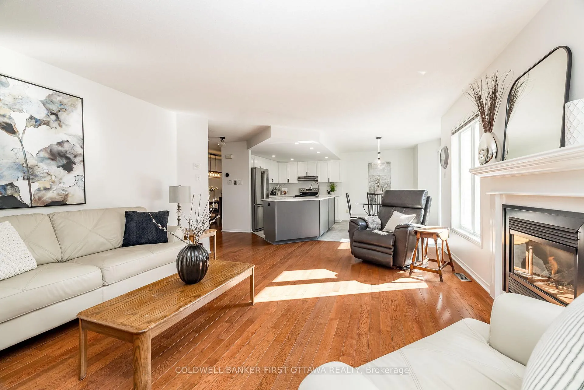 Photo 20 of 14 Vistapointe Drive, Ottawa, Barrhaven East — HOMEH