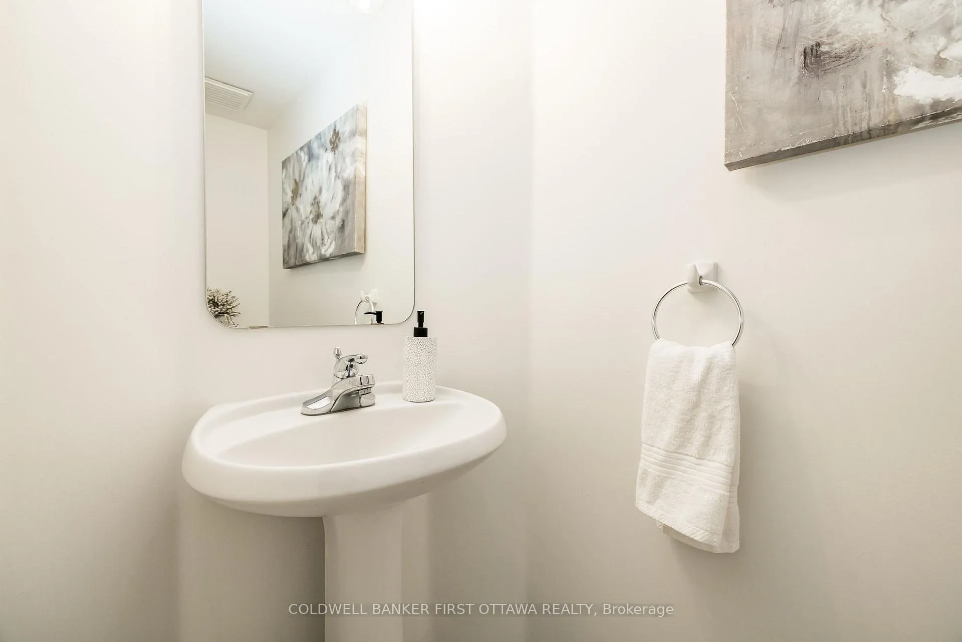 Photo 21 of 14 Vistapointe Drive, Ottawa, Barrhaven East — HOMEH