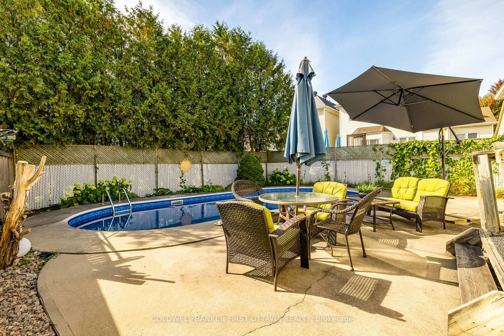 Photo 36 of 14 Vistapointe Drive, Ottawa, Barrhaven East — HOMEH